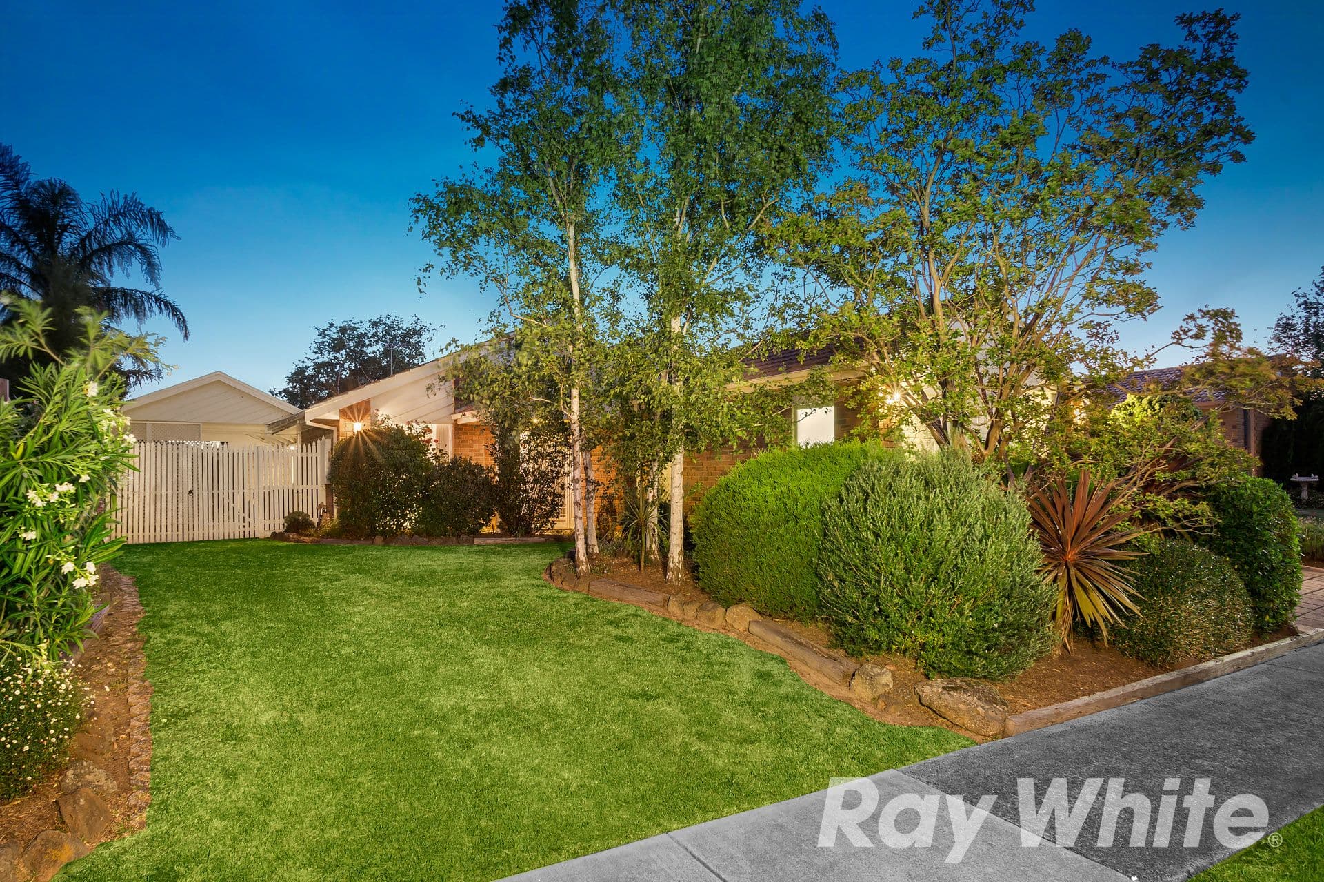 17 Hancock Drive, Ferntree Gully VIC 3156, Ferntree Gully - Image 1