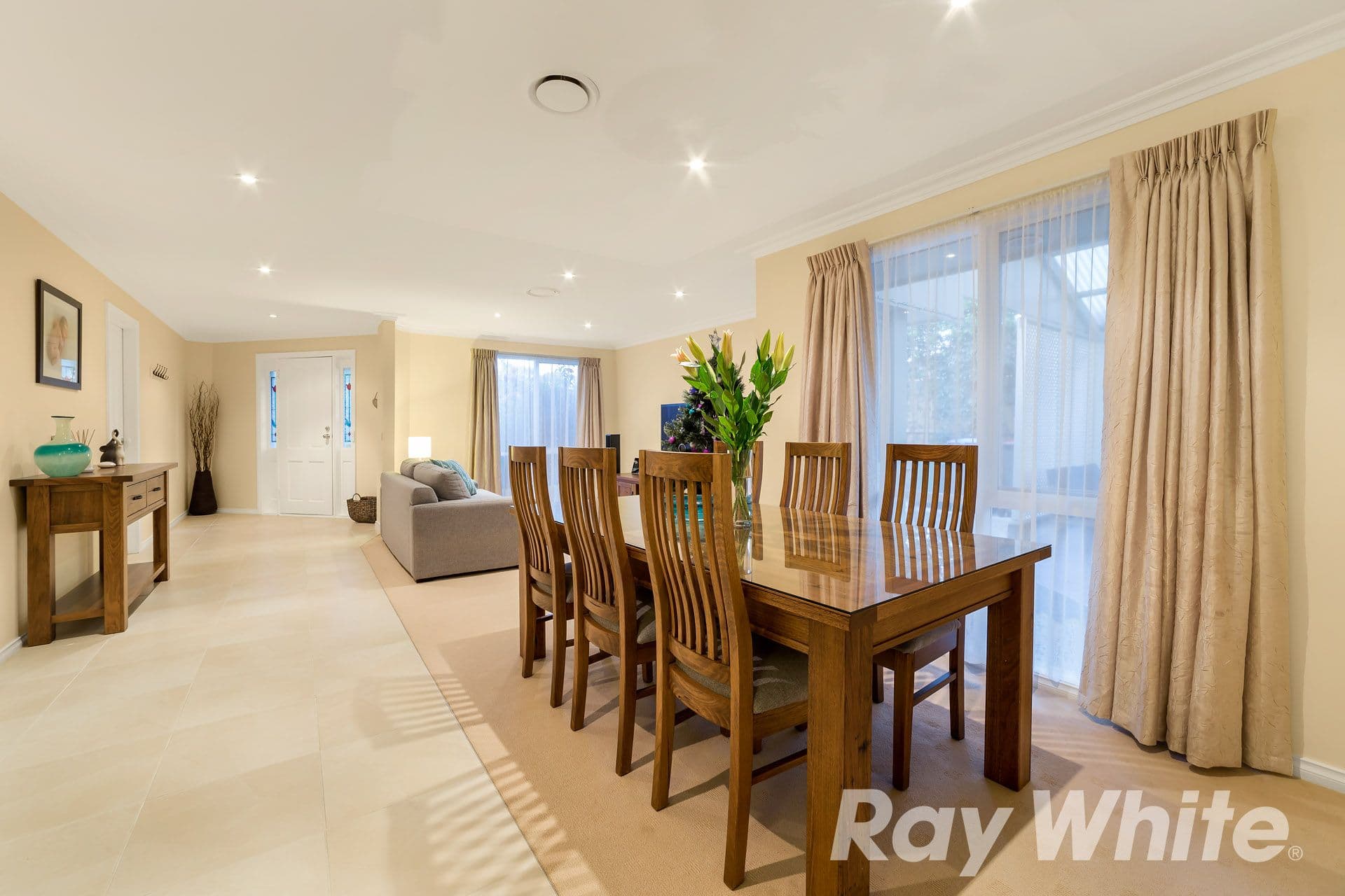 17 Hancock Drive, Ferntree Gully VIC 3156, Ferntree Gully - Thumbnail 2