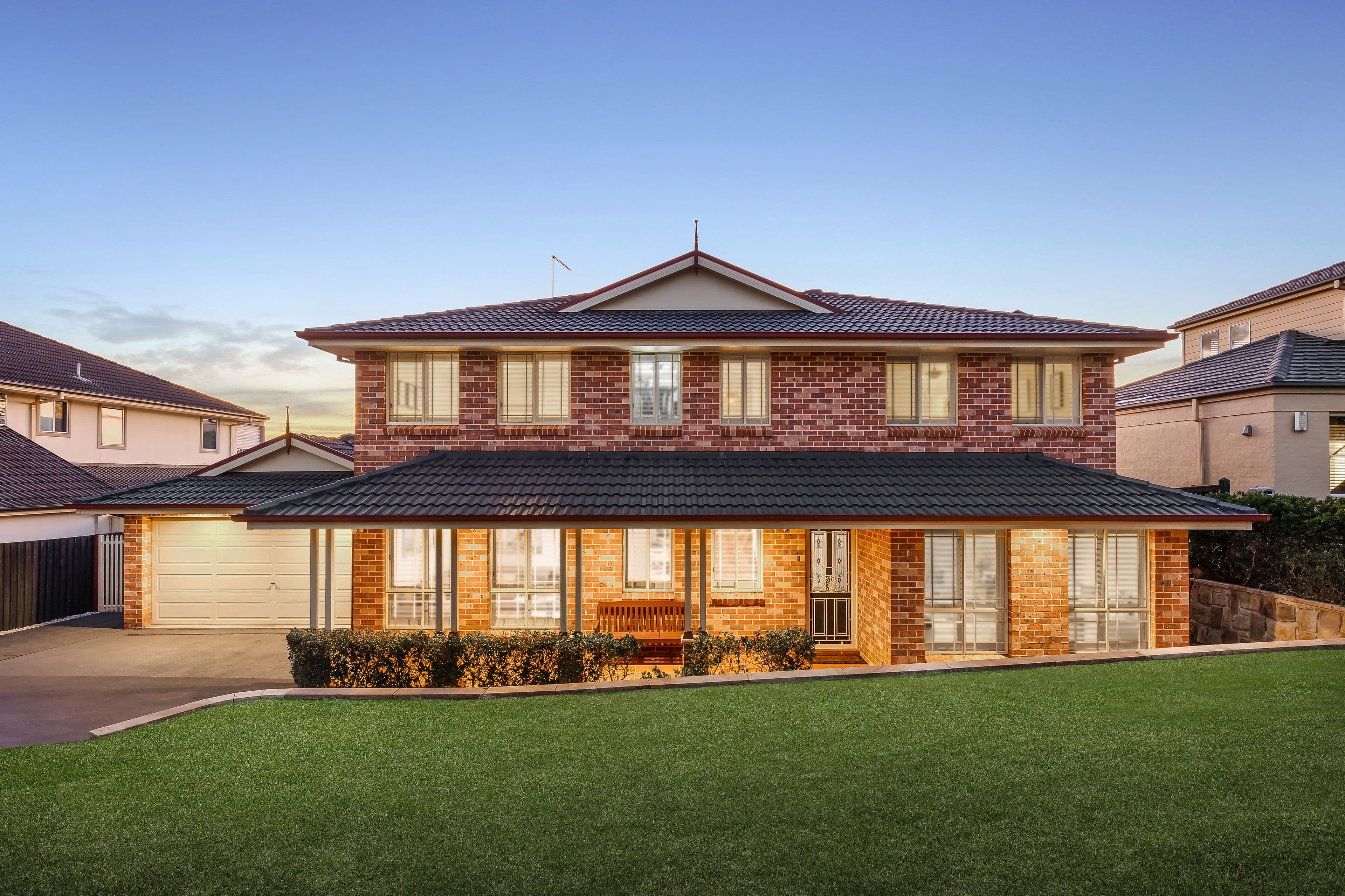 52 Poole Road, Kellyville NSW 2155, Kellyville - Image 1