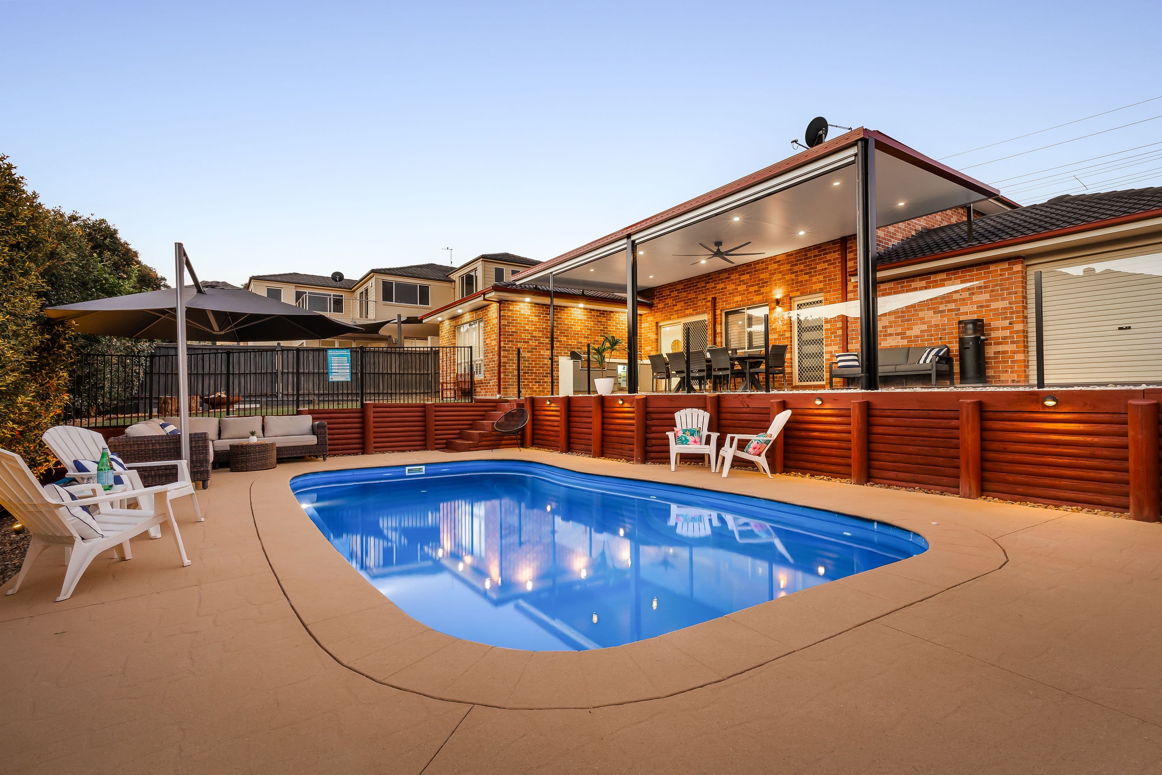 52 Poole Road, Kellyville NSW 2155, Kellyville - Thumbnail 2