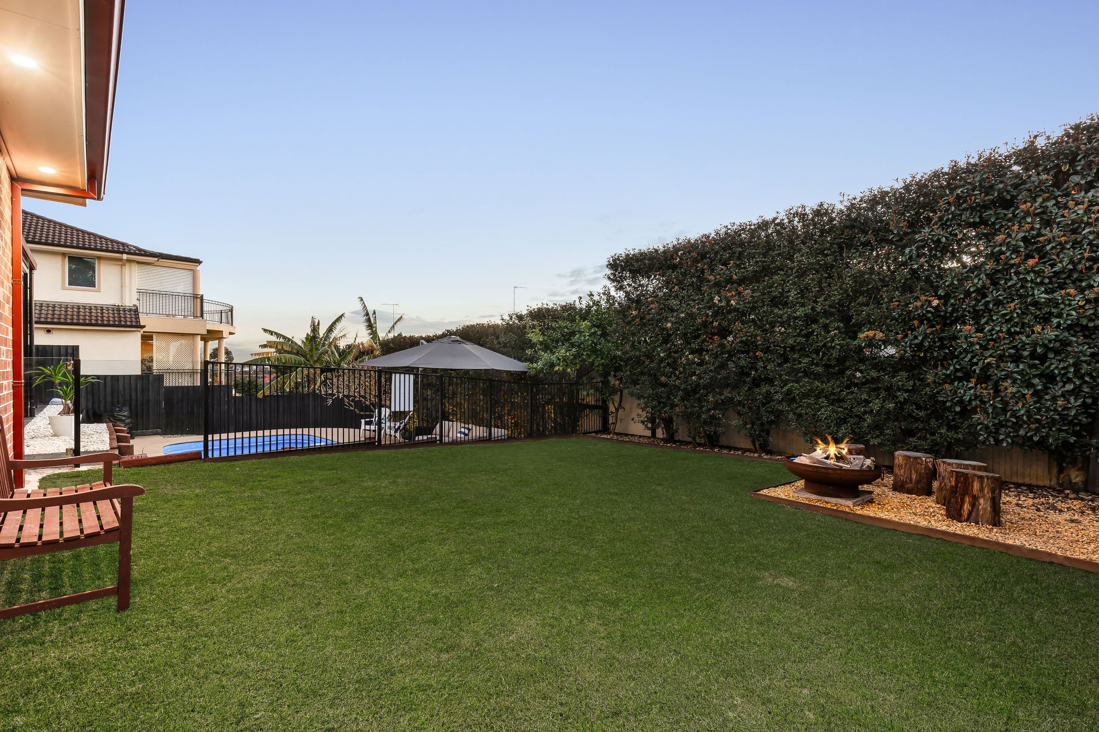 52 Poole Road, Kellyville NSW 2155, Kellyville - Thumbnail 3