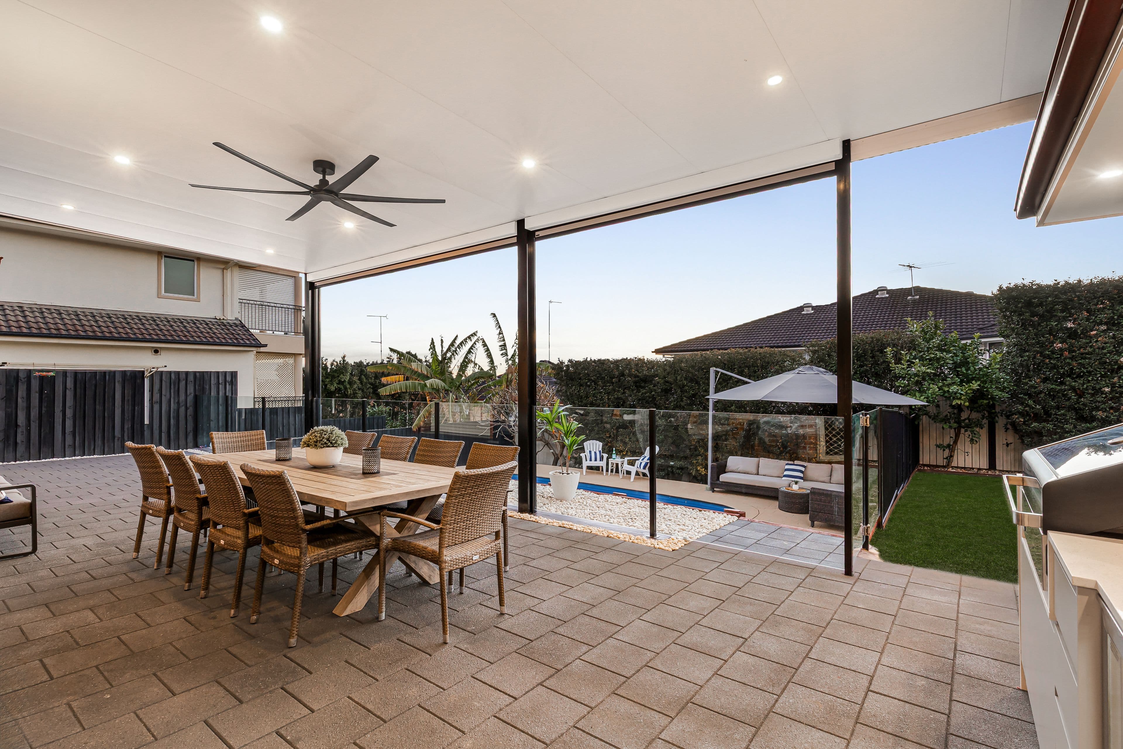 52 Poole Road, Kellyville NSW 2155, Kellyville - Thumbnail 4