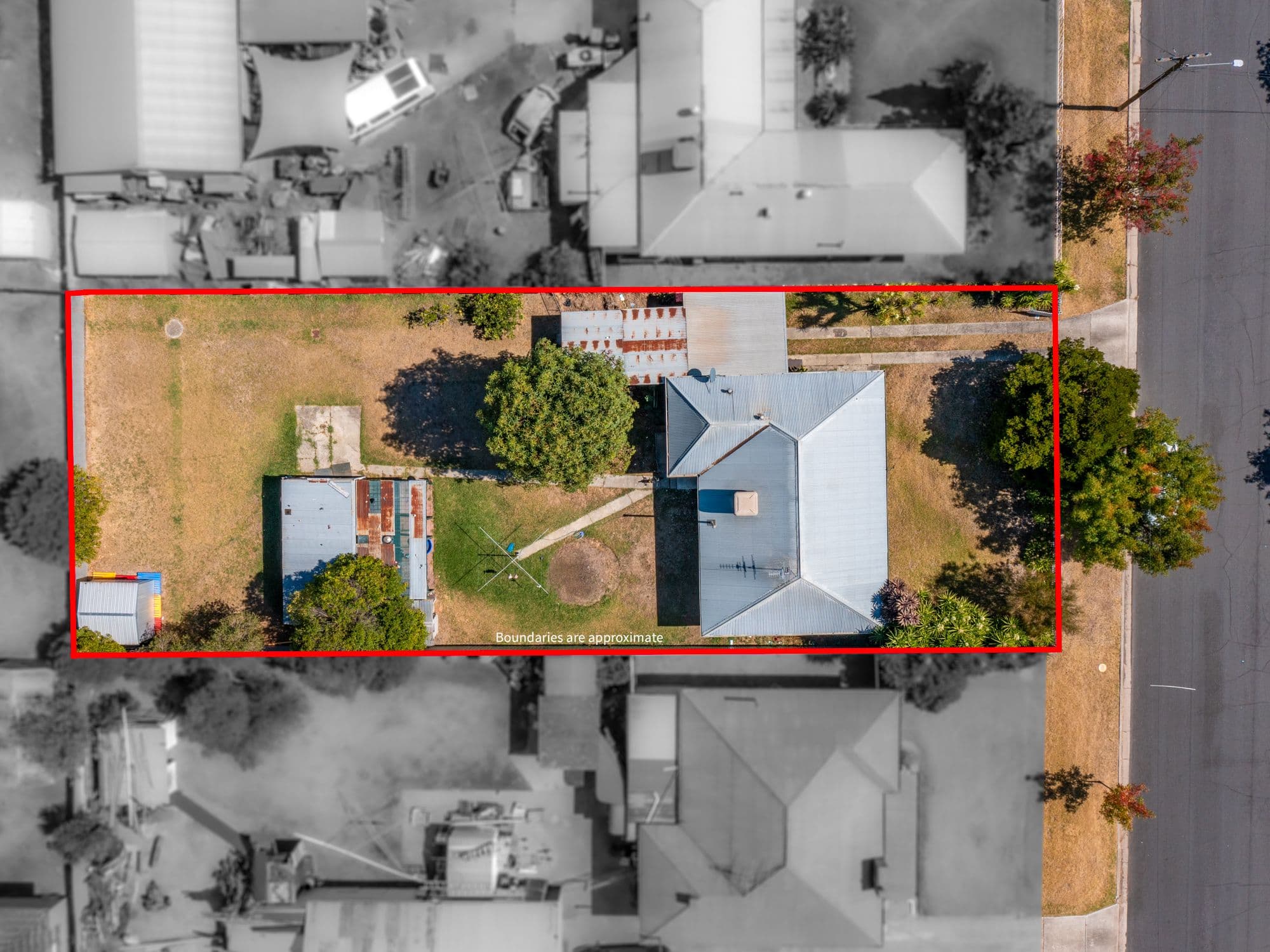509 Marshall Street, Lavington NSW 2641, Lavington - Thumbnail 3