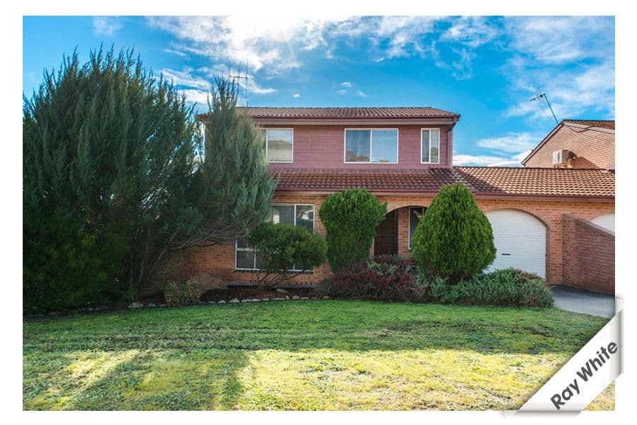 19a Sassafras Crescent, KARABAR NSW 2620, Karabar - Image 1