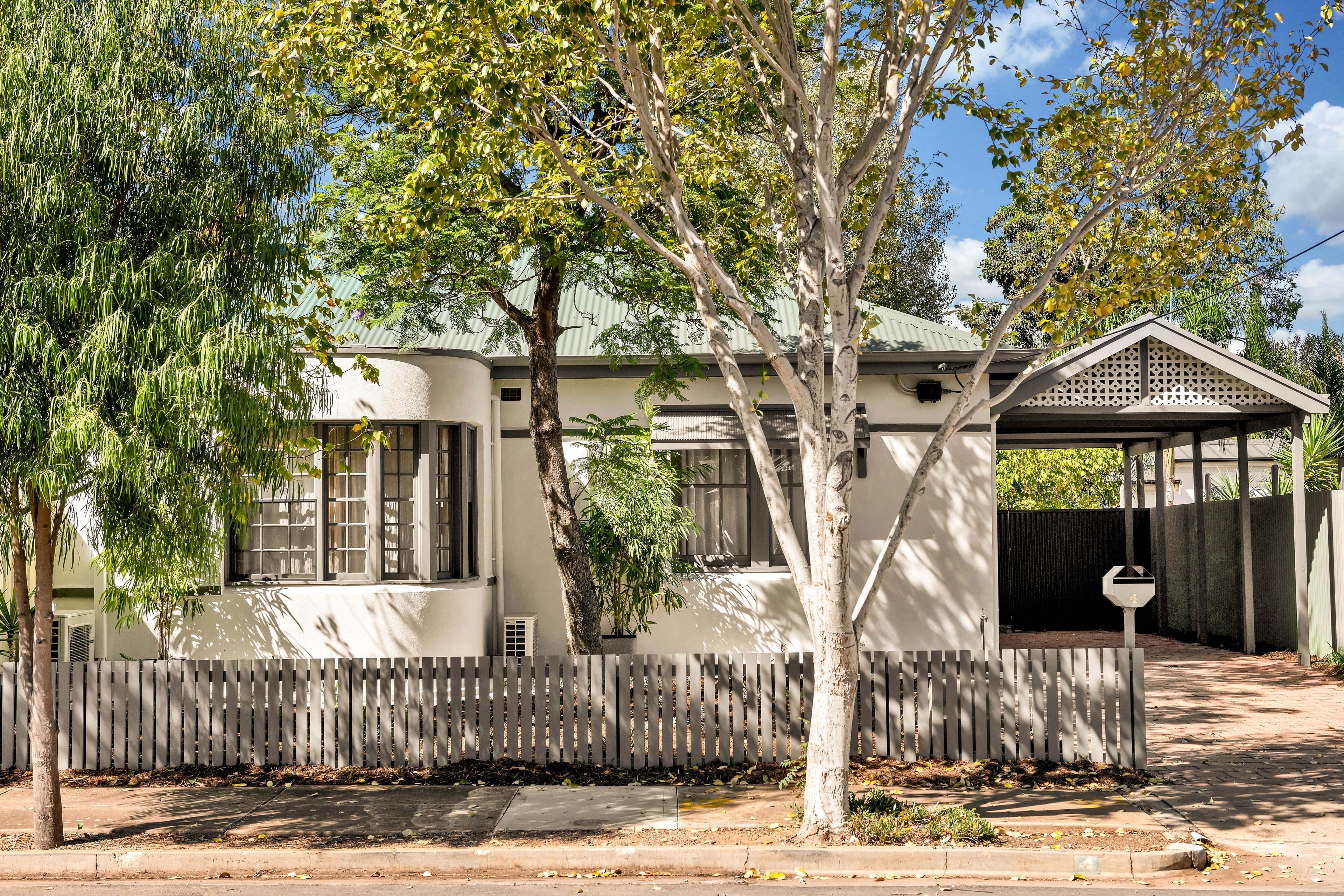 4 Gordon Street, Kurralta Park SA 5037, Kurralta Park - Image 1