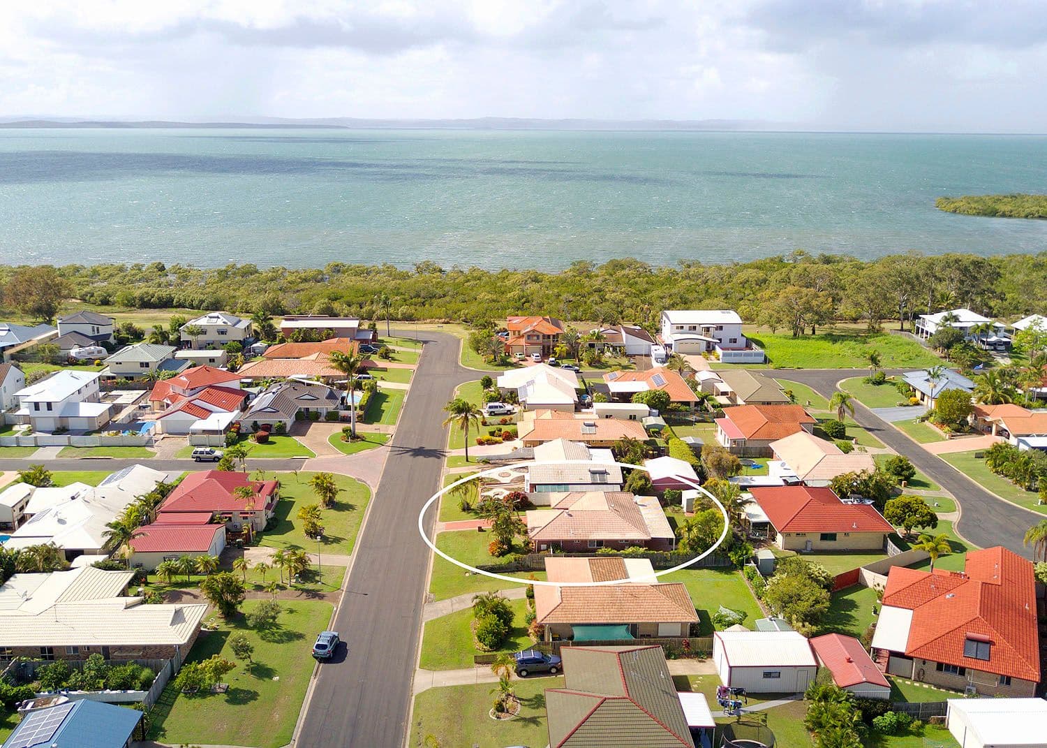 10 Hood Street, Urangan QLD 4655, Urangan - Image 1