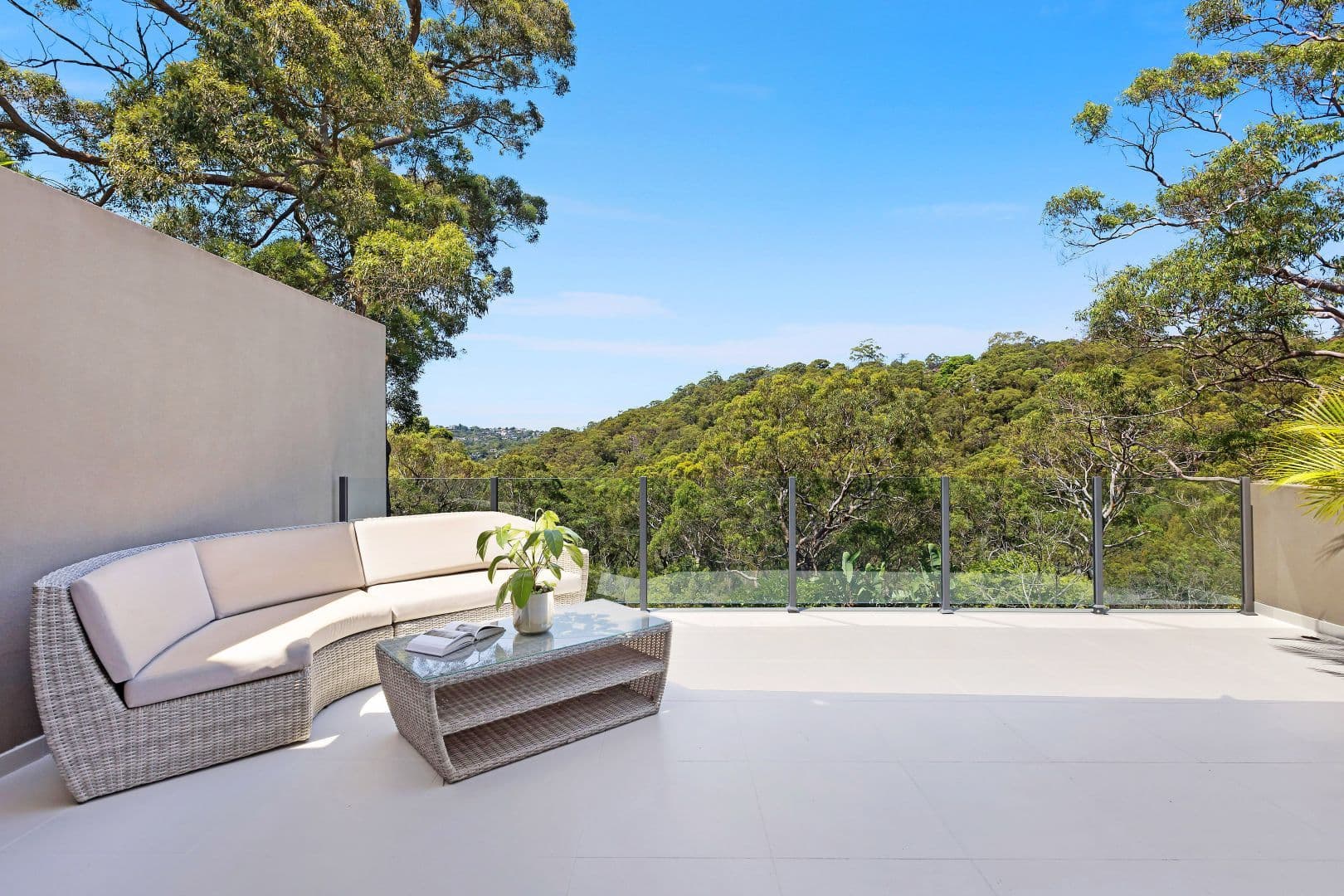 72 Sugarloaf Crescent, Castlecrag NSW 2068, Castlecrag - Thumbnail 7