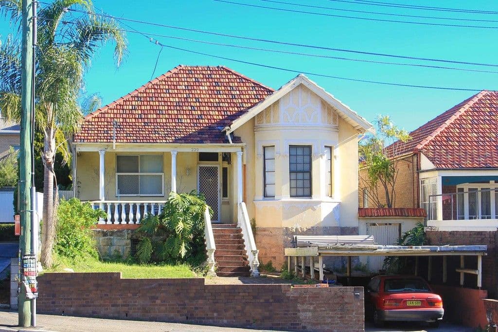 239 Victoria Road, DRUMMOYNE NSW 2047, Drummoyne - Image 1