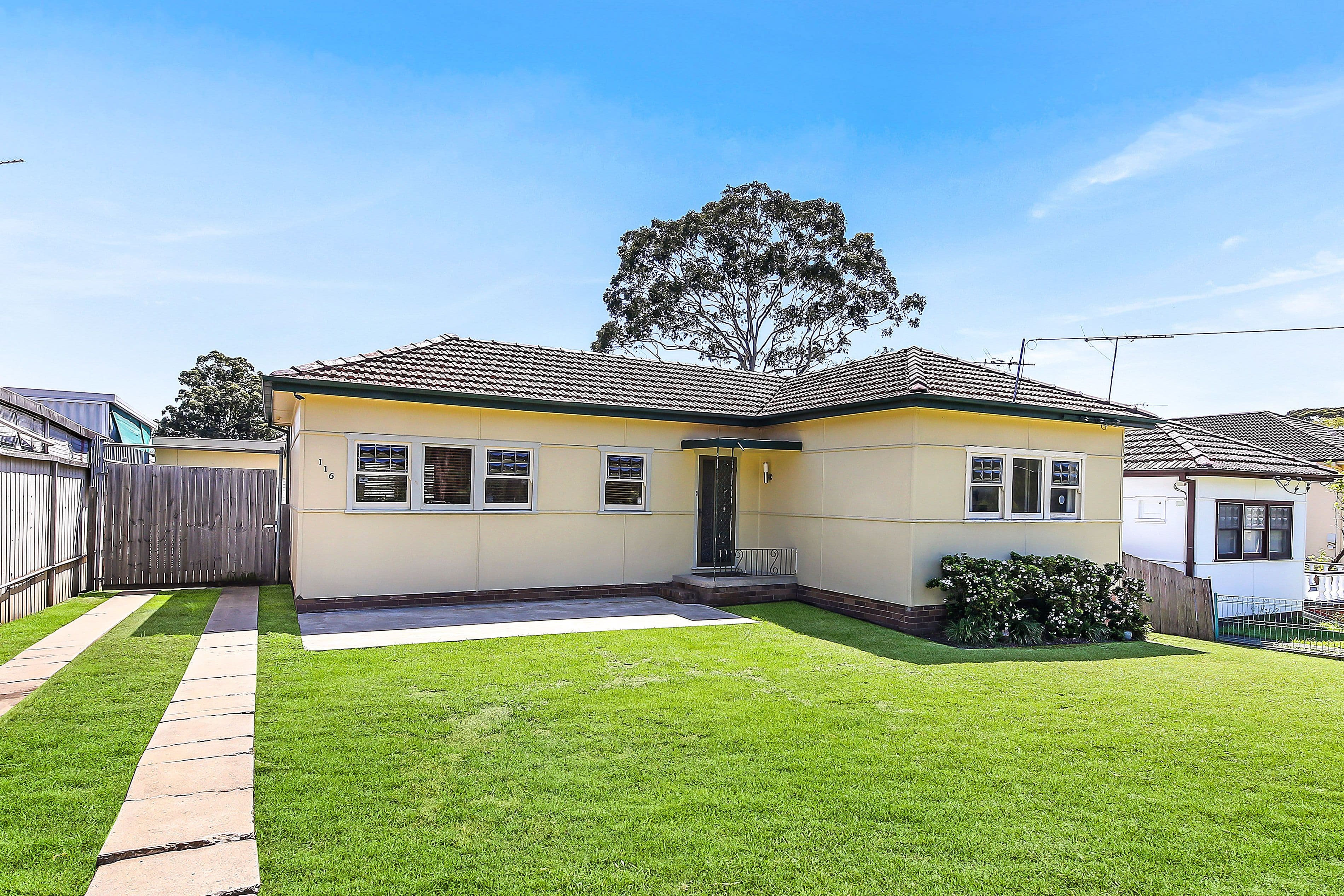 116 Cooper Road, Birrong - Image 1