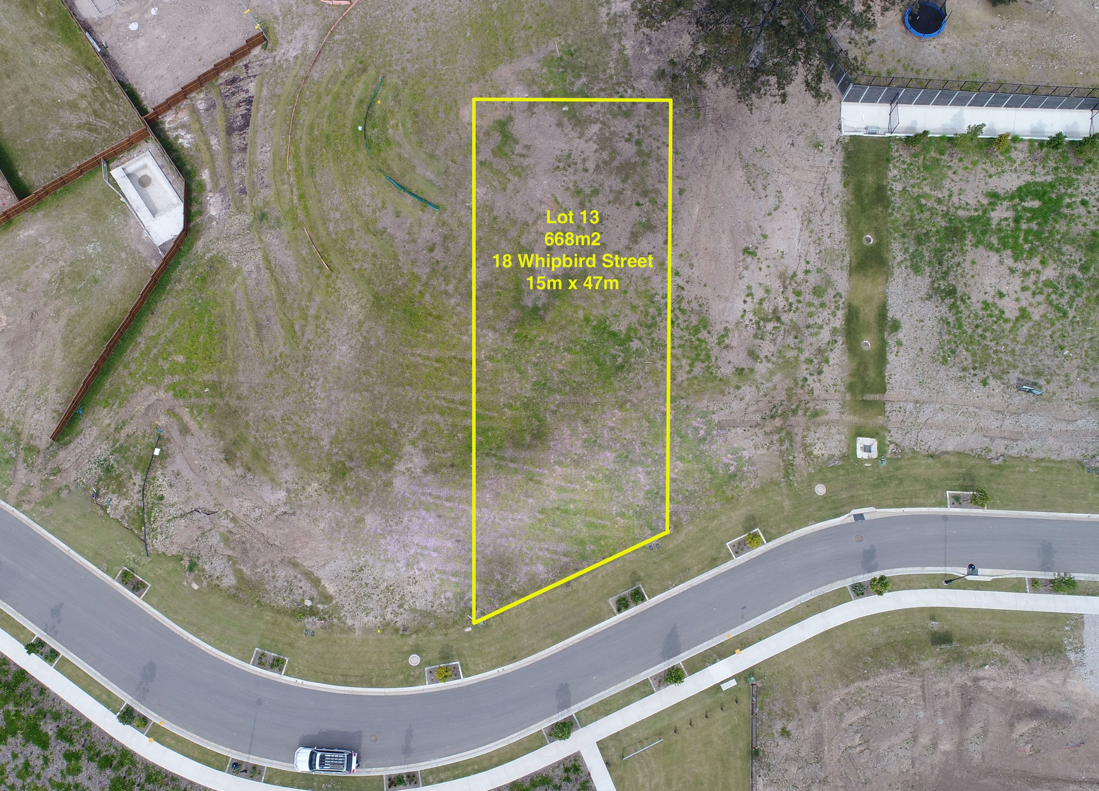 18 Whipbird Place, Oxley QLD 4075, Oxley - Image 1