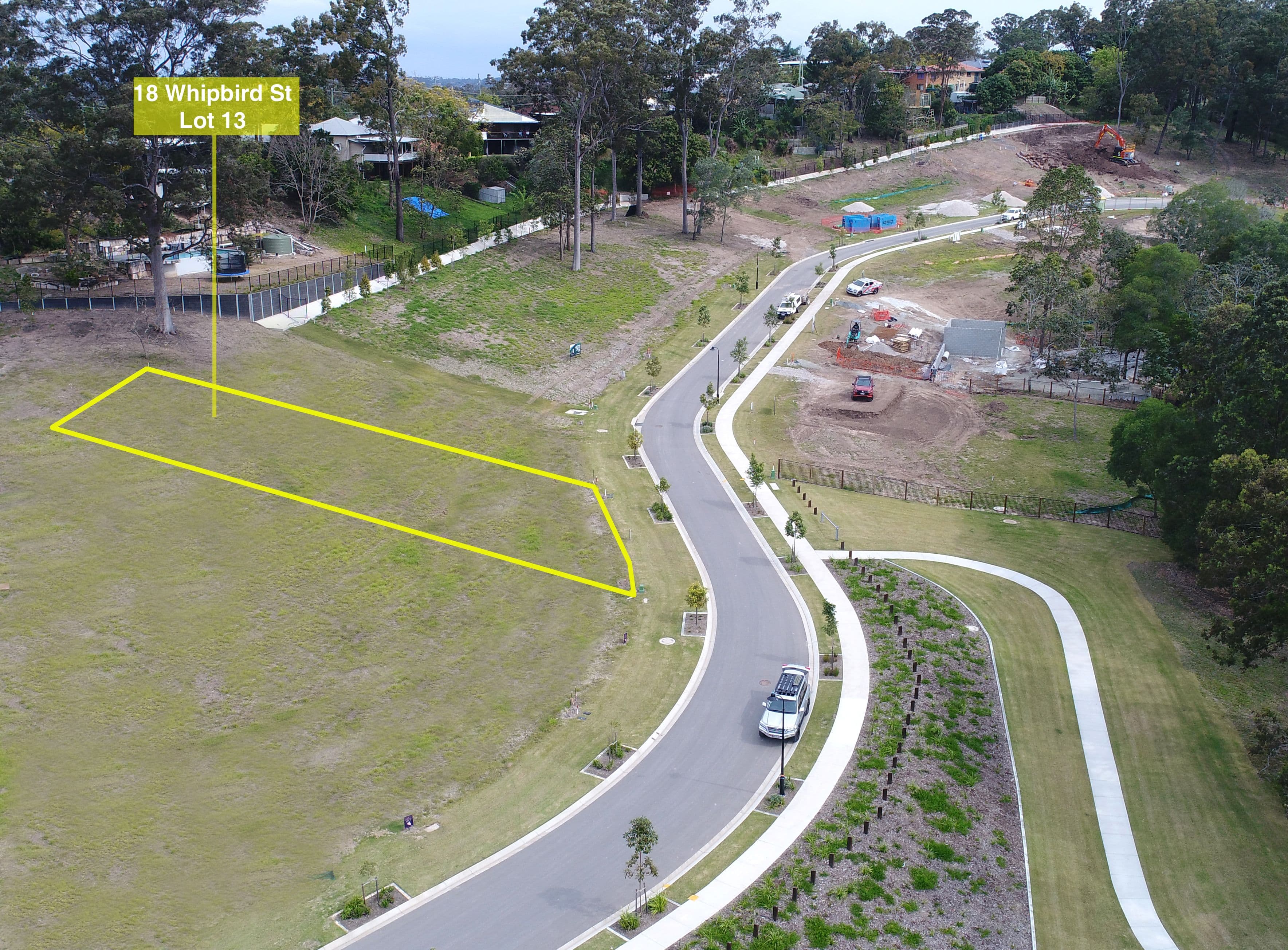 18 Whipbird Place, Oxley QLD 4075, Oxley - Thumbnail 2