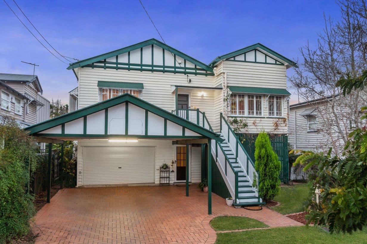 25 Ralston Street, Wilston QLD 4051, Wilston - Thumbnail 2
