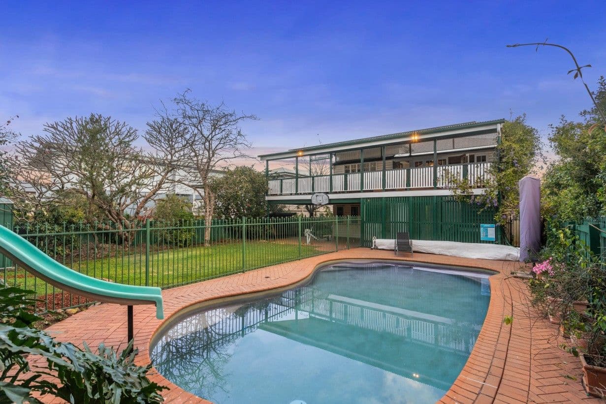 25 Ralston Street, Wilston QLD 4051, Wilston - Thumbnail 3