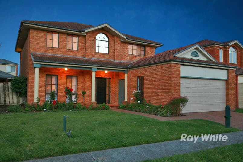 31 Amhurst Drive, NARRE WARREN SOUTH VIC 3805, Narre Warren South - Image 1