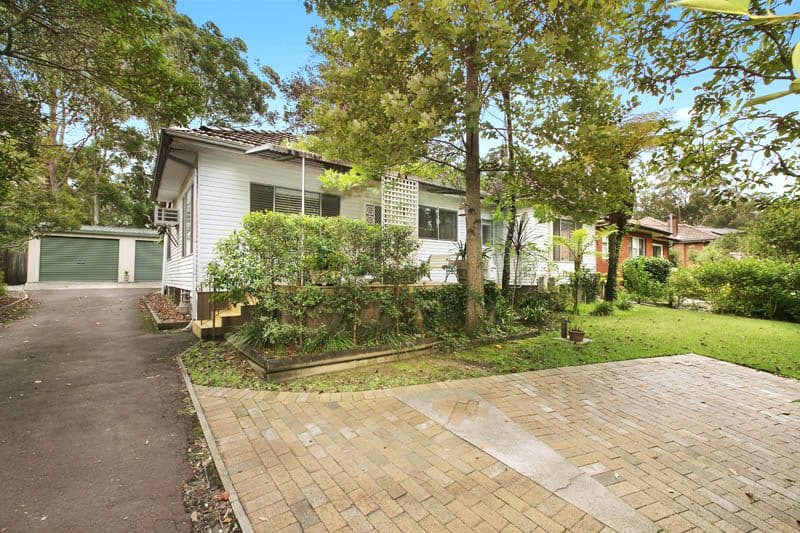 15 Waratah Road, TURRAMURRA NSW 2074, Turramurra - Image 1