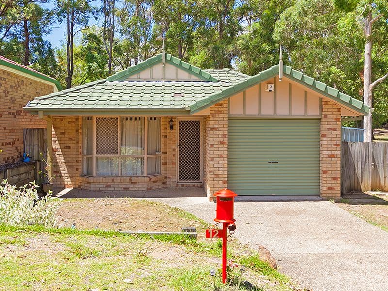 12 Wentworth Close, Forest Lake QLD 4078, Forest Lake - Thumbnail 2