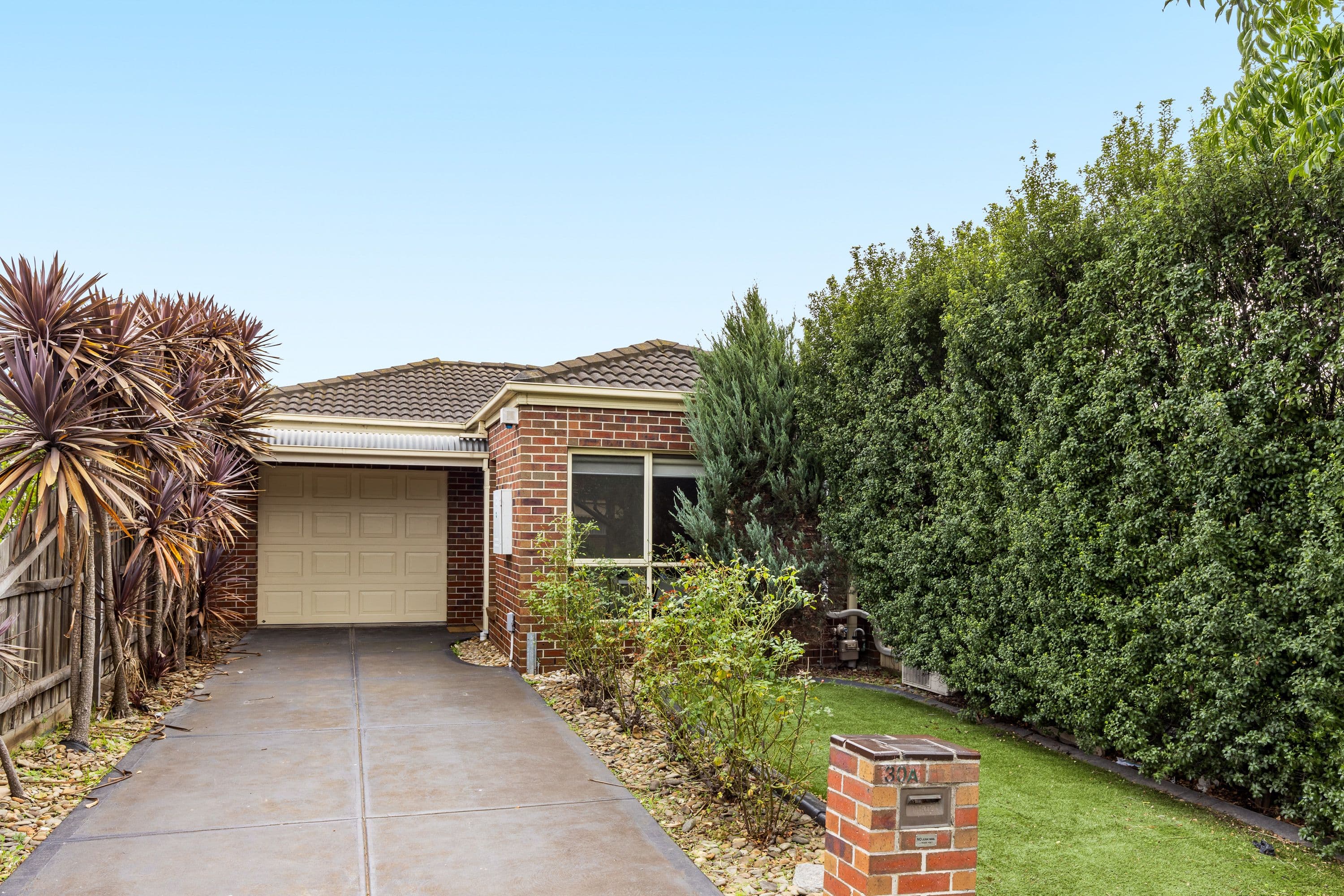 30A Eames Avenue, Brooklyn VIC 3012, Brooklyn - Image 1