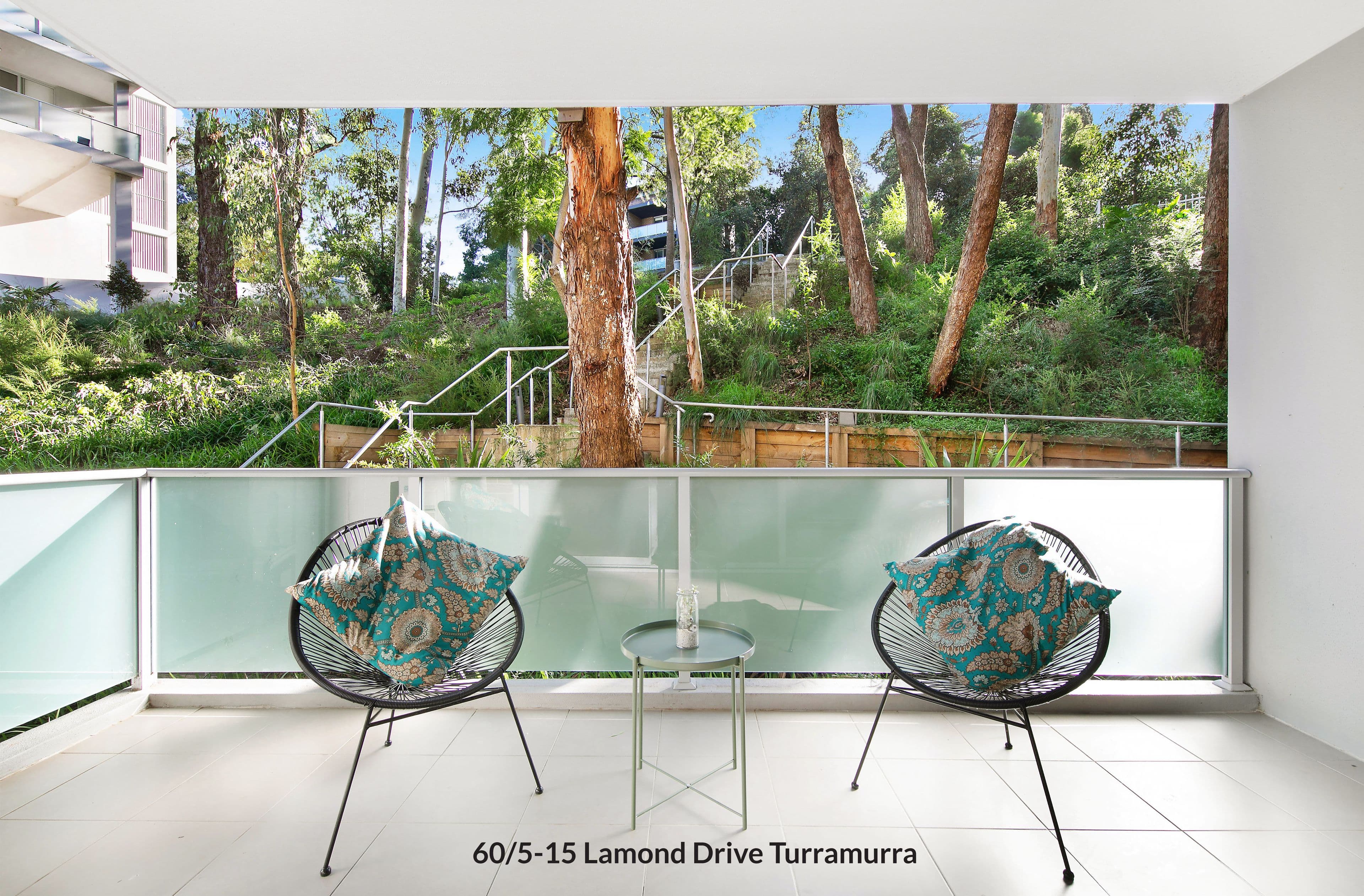 5-15 Lamond Drive, Turramurra NSW 2074, Turramurra - Thumbnail 2