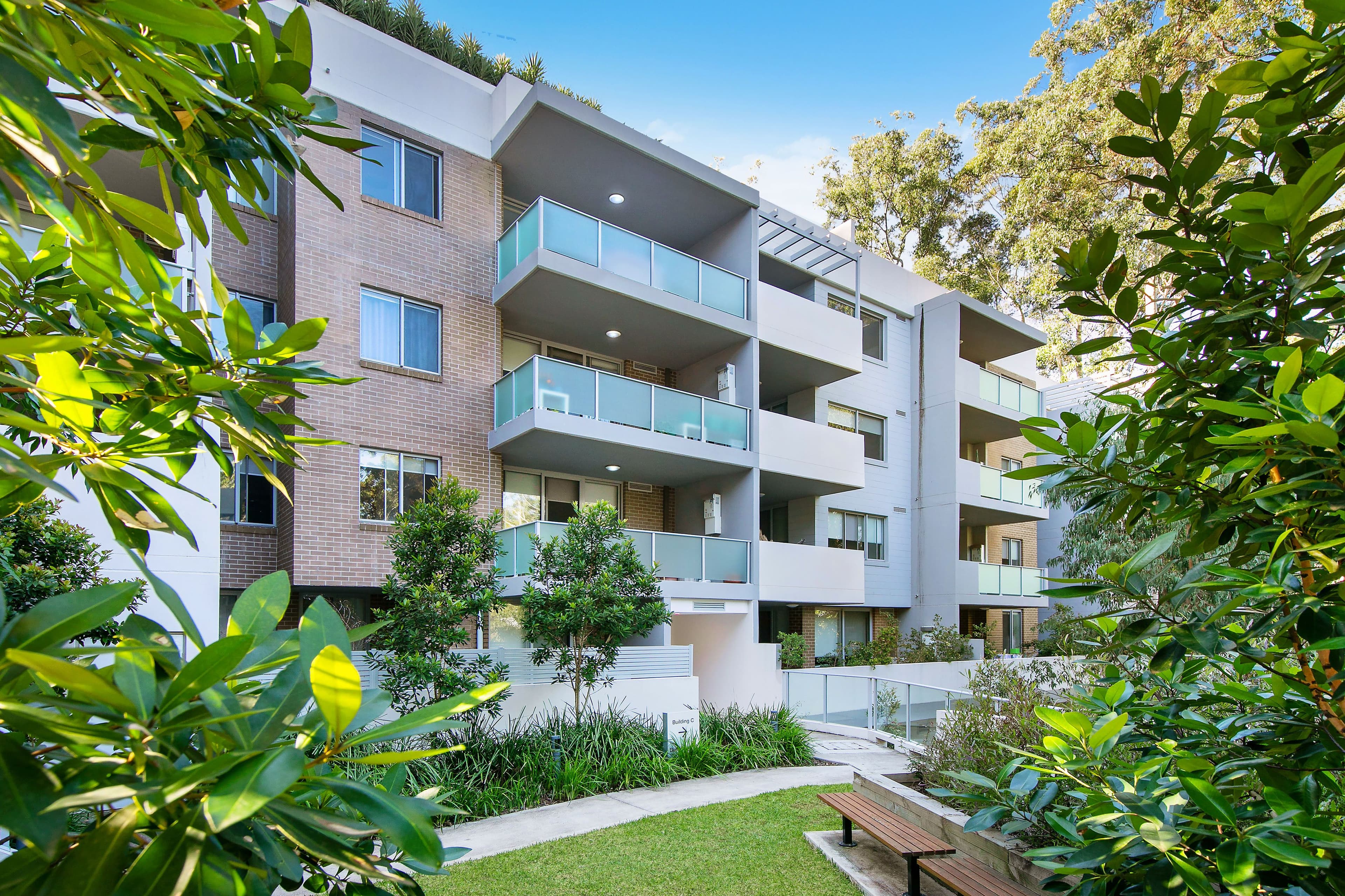 5-15 Lamond Drive, Turramurra NSW 2074, Turramurra - Thumbnail 5