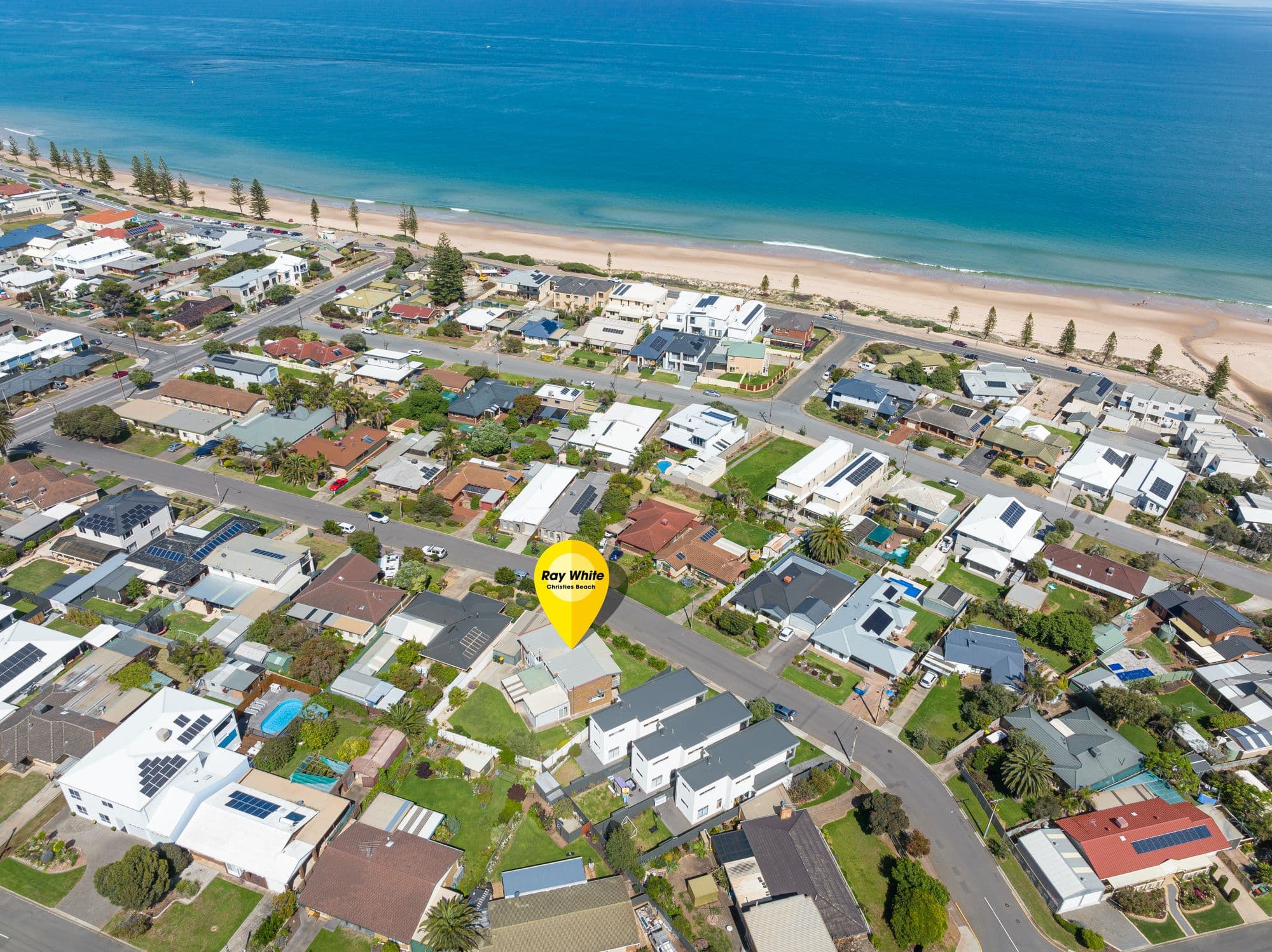 12 Taylor Terrace, Christies Beach SA 5165, Christies Beach - Image 1