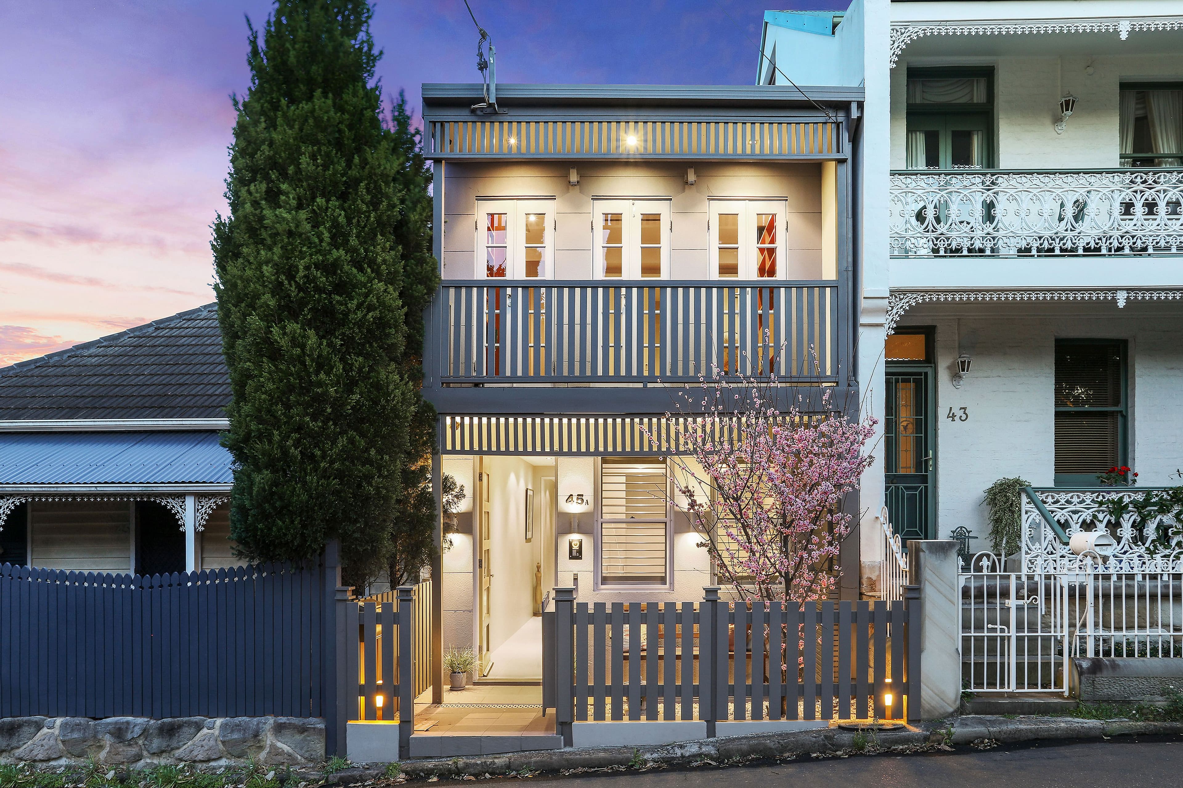 45A Waterview Street, Balmain NSW 2041, Balmain - Image 1