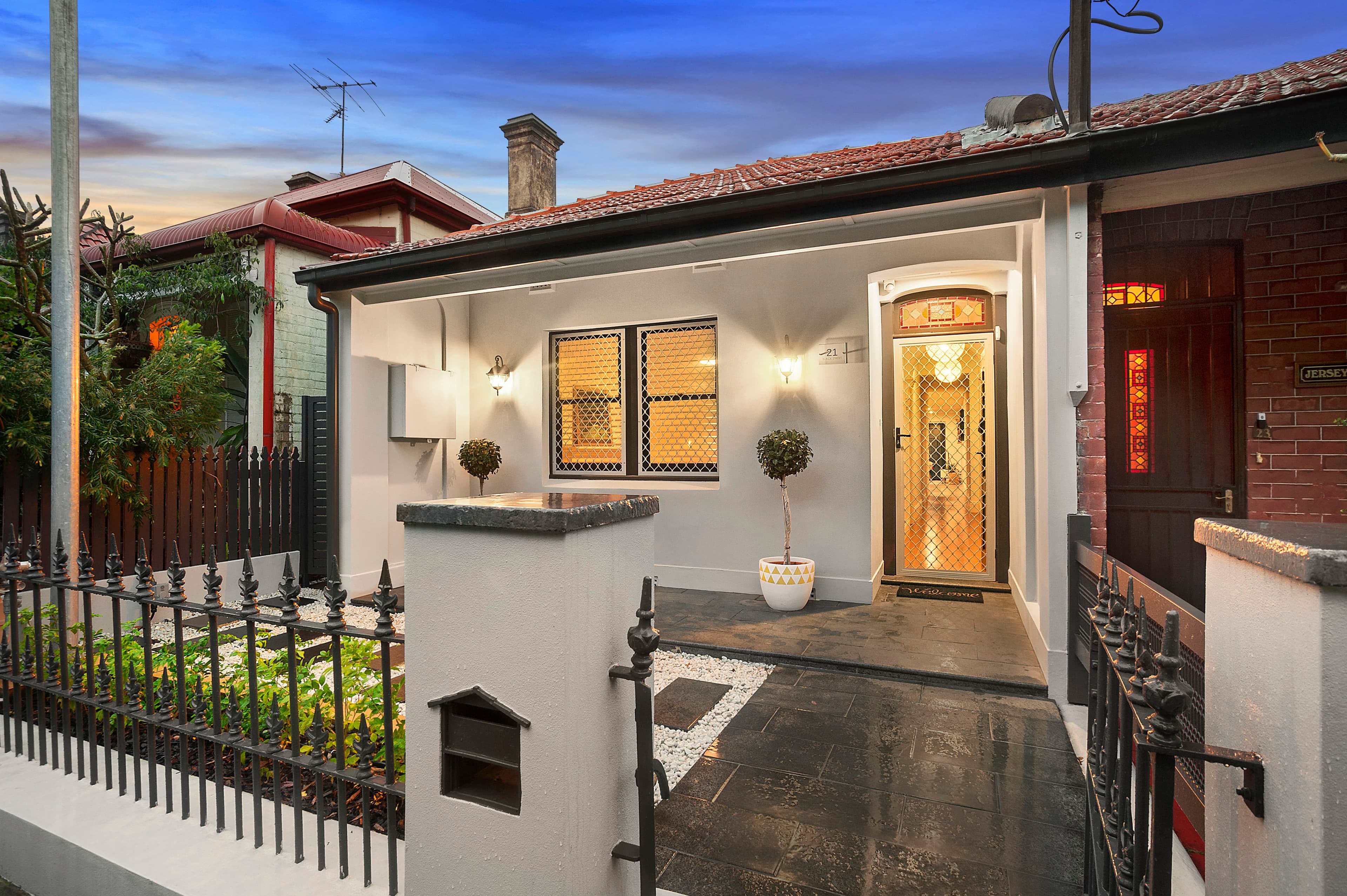 21 Black Street, Marrickville - Image 1