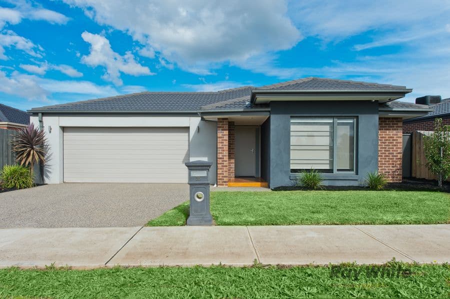 35 Burswood Circuit, Melton West VIC 3337, Melton West - Image 1