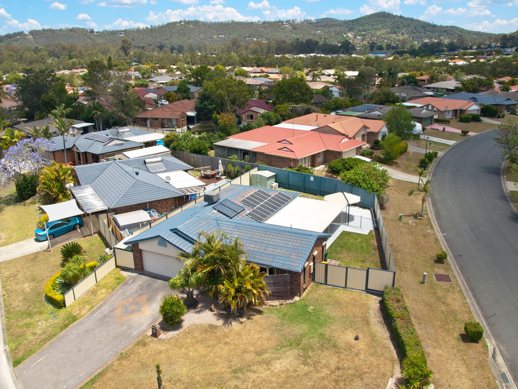 1 Allenby Crescent, Windaroo QLD 4207, Windaroo - Thumbnail 3
