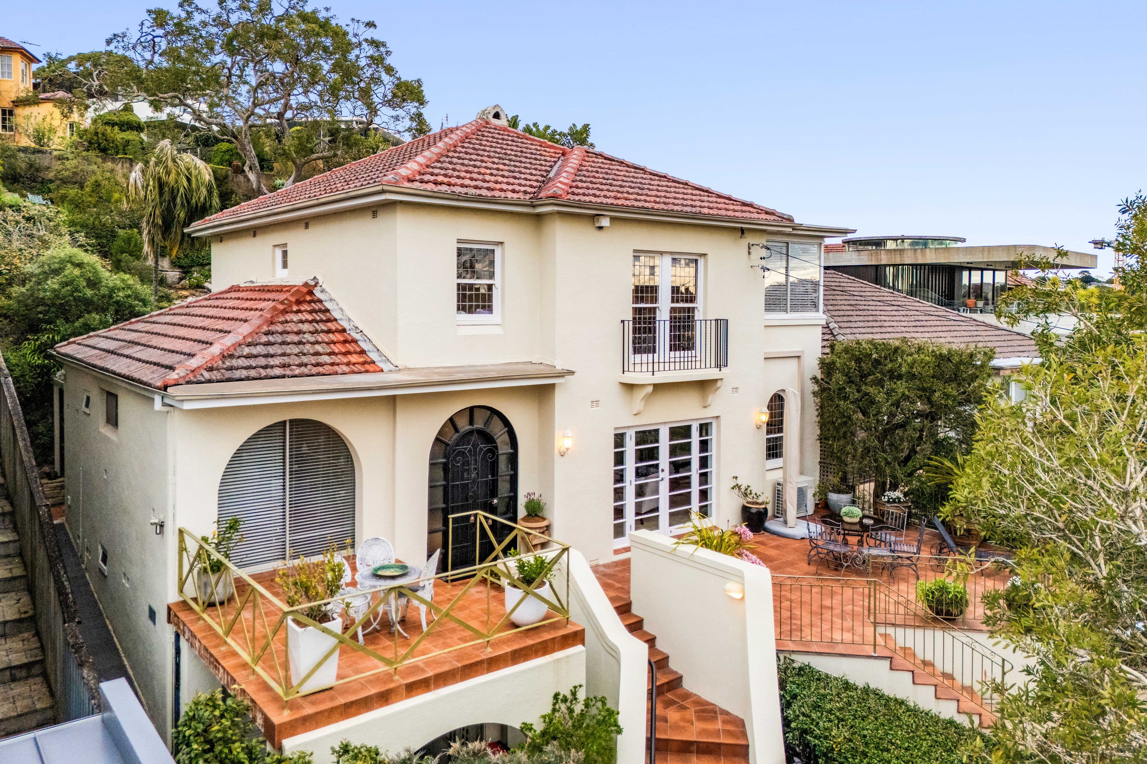 21 Beauty Point Road, Mosman NSW 2088, Mosman - Image 1