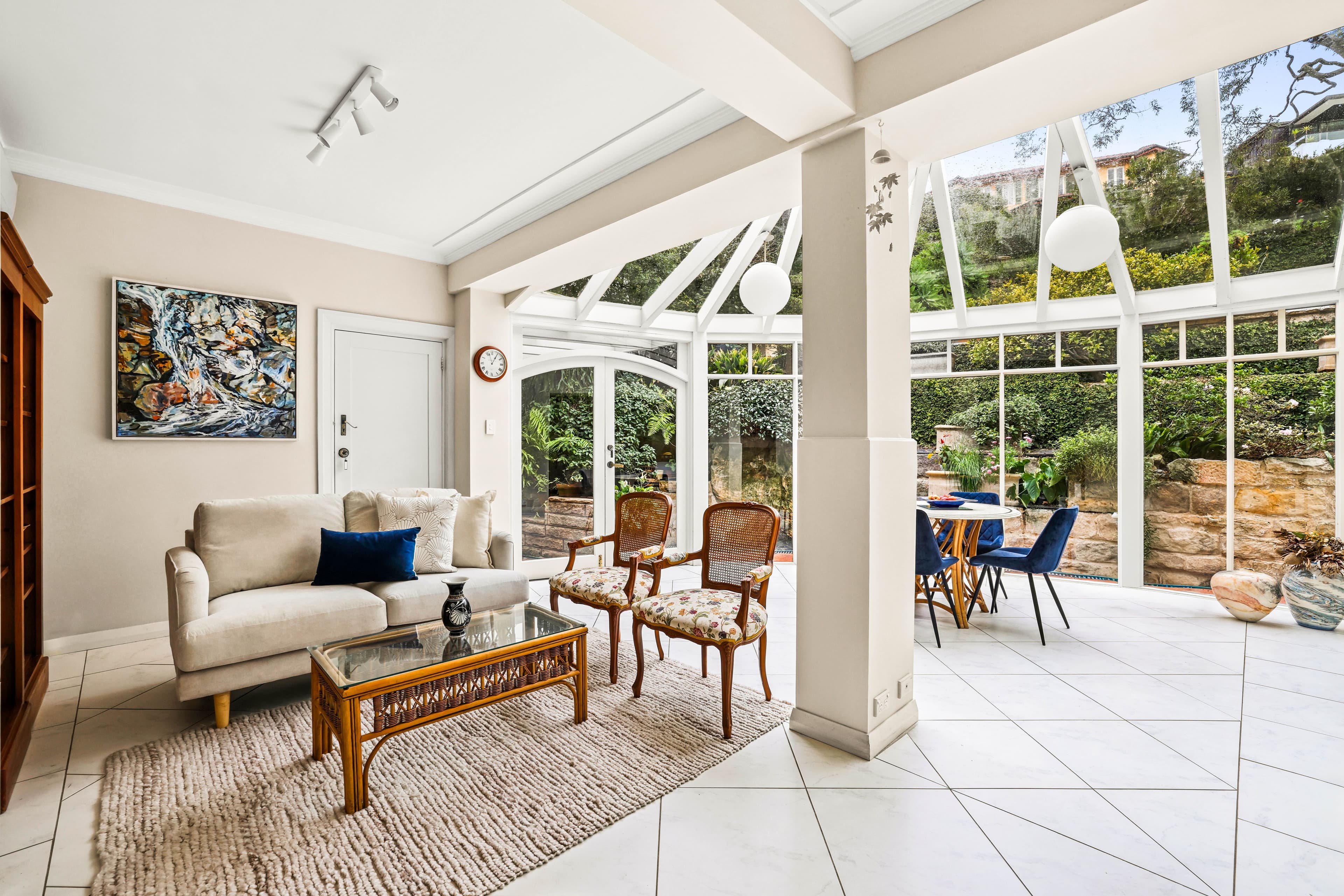 21 Beauty Point Road, Mosman NSW 2088, Mosman - Thumbnail 4