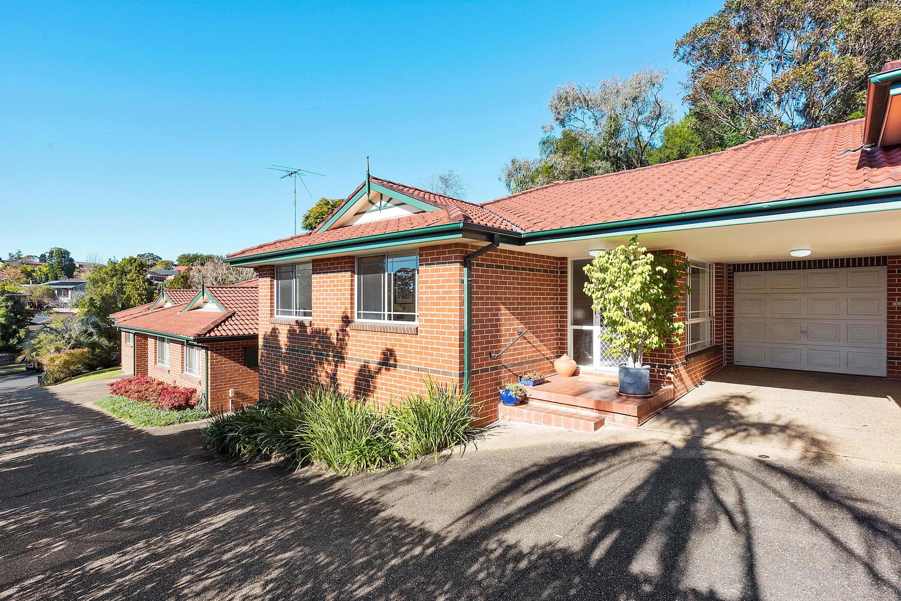 105 Gumnut Road, Cherrybrook NSW 2126, Cherrybrook - Image 1