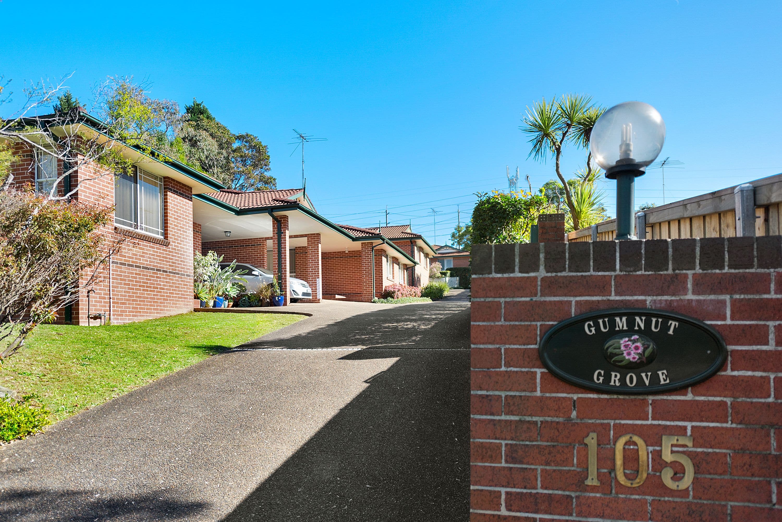 105 Gumnut Road, Cherrybrook NSW 2126, Cherrybrook - Thumbnail 8