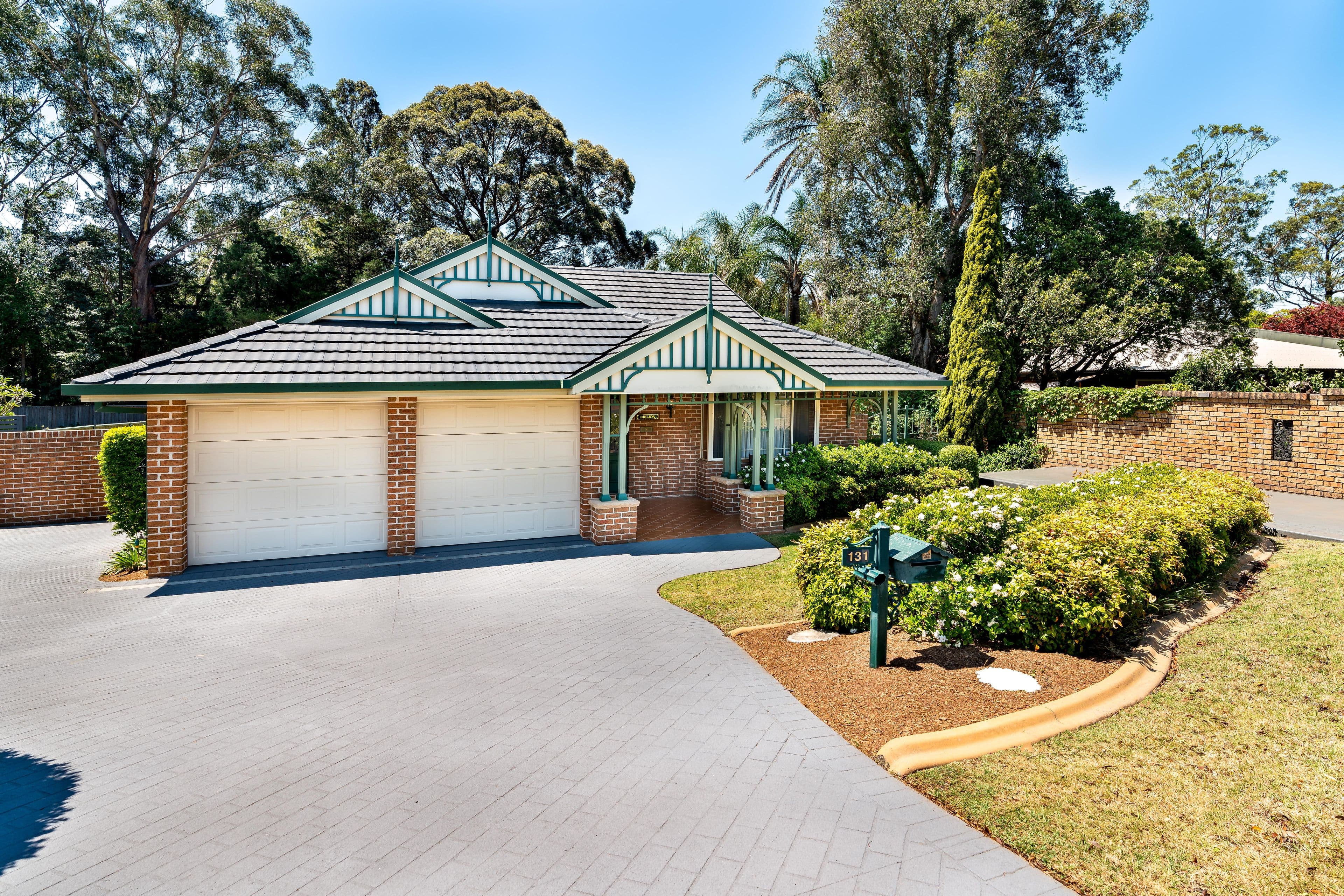 131 Jasmine Drive, Bomaderry - Image 1