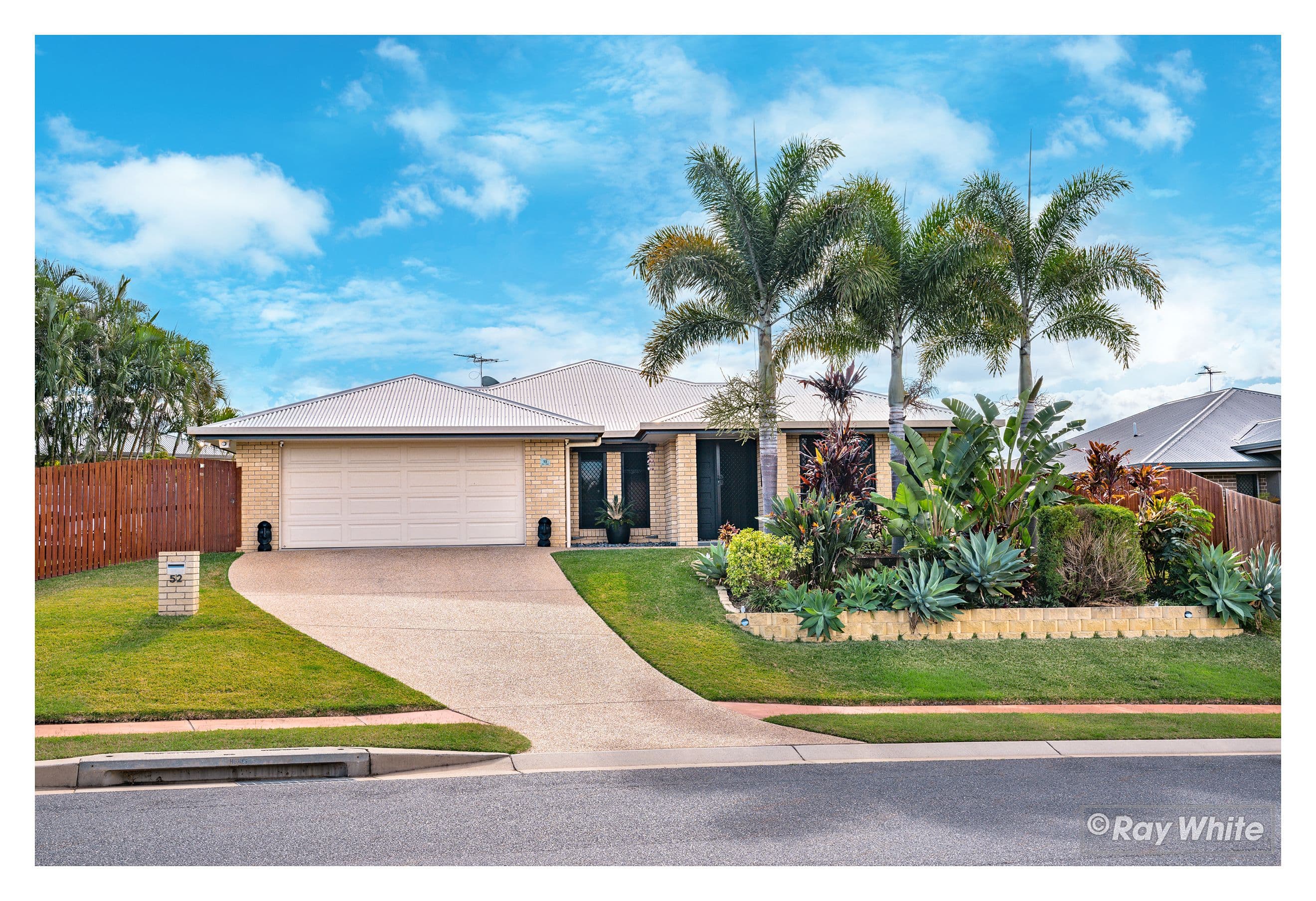 52 John Oxley Drive, Gracemere QLD 4702, Gracemere - Thumbnail 3