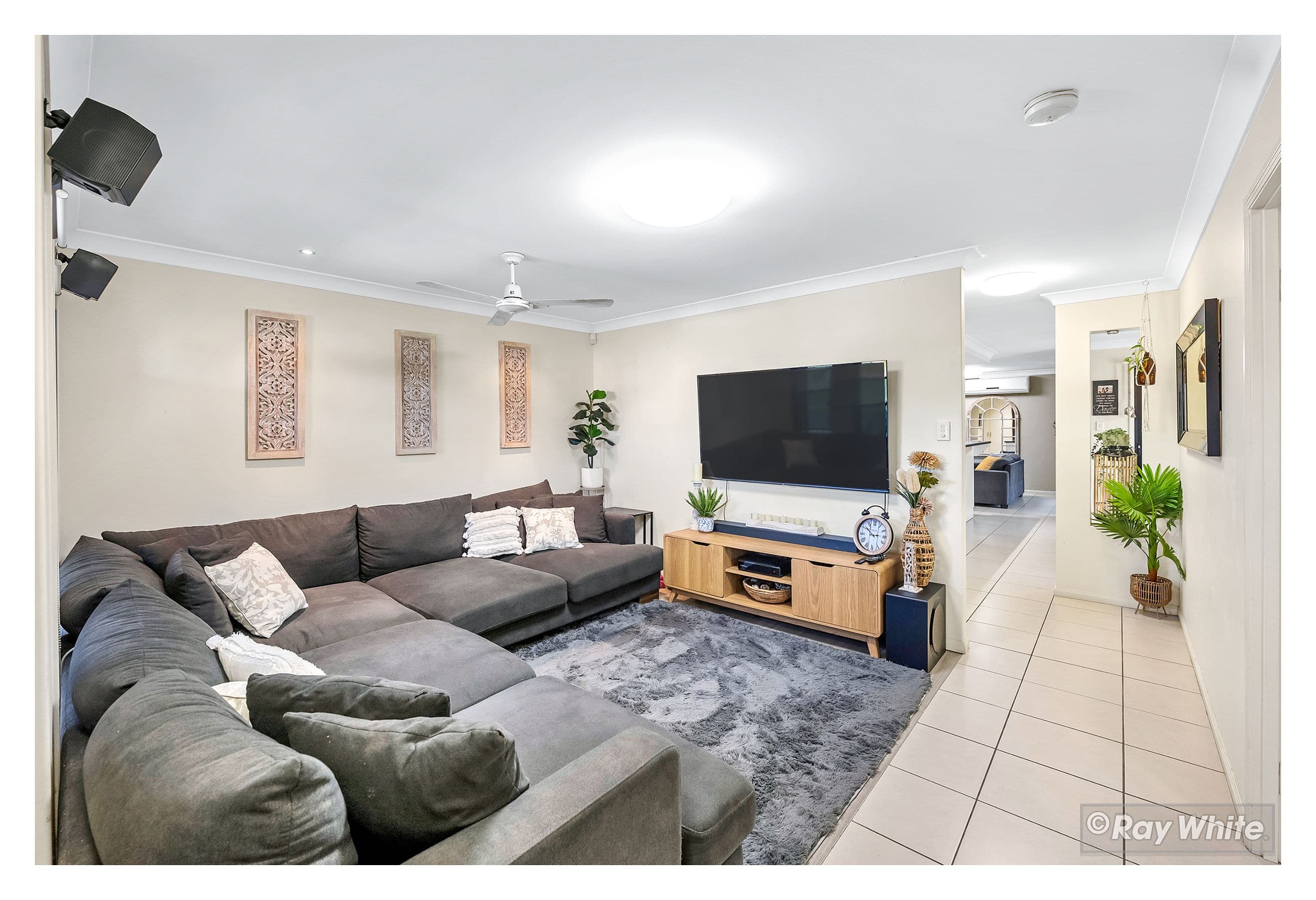 52 John Oxley Drive, Gracemere QLD 4702, Gracemere - Thumbnail 7