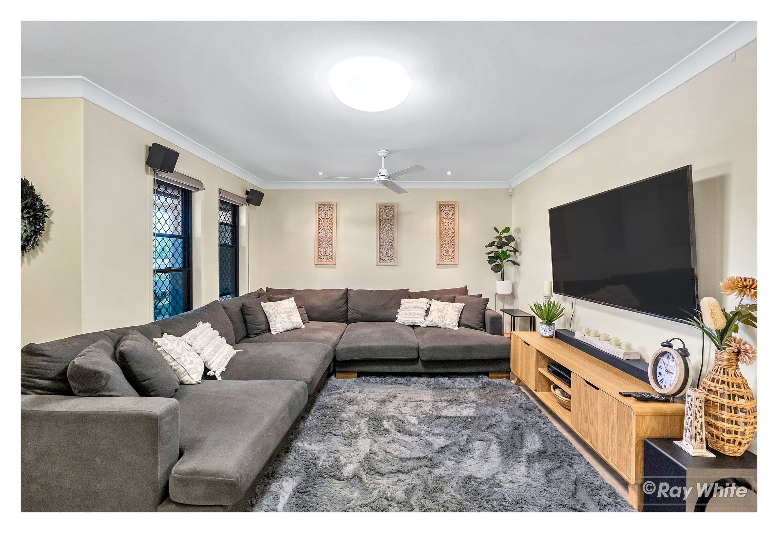 52 John Oxley Drive, Gracemere QLD 4702, Gracemere - Thumbnail 8