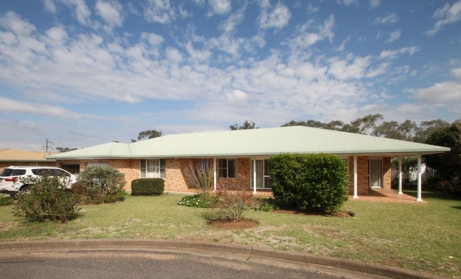 96 Nowland Avenue, Quirindi - Image 1