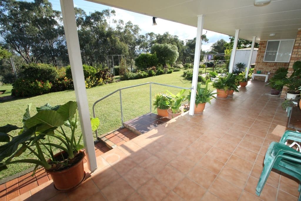96 Nowland Avenue, Quirindi - Thumbnail 4