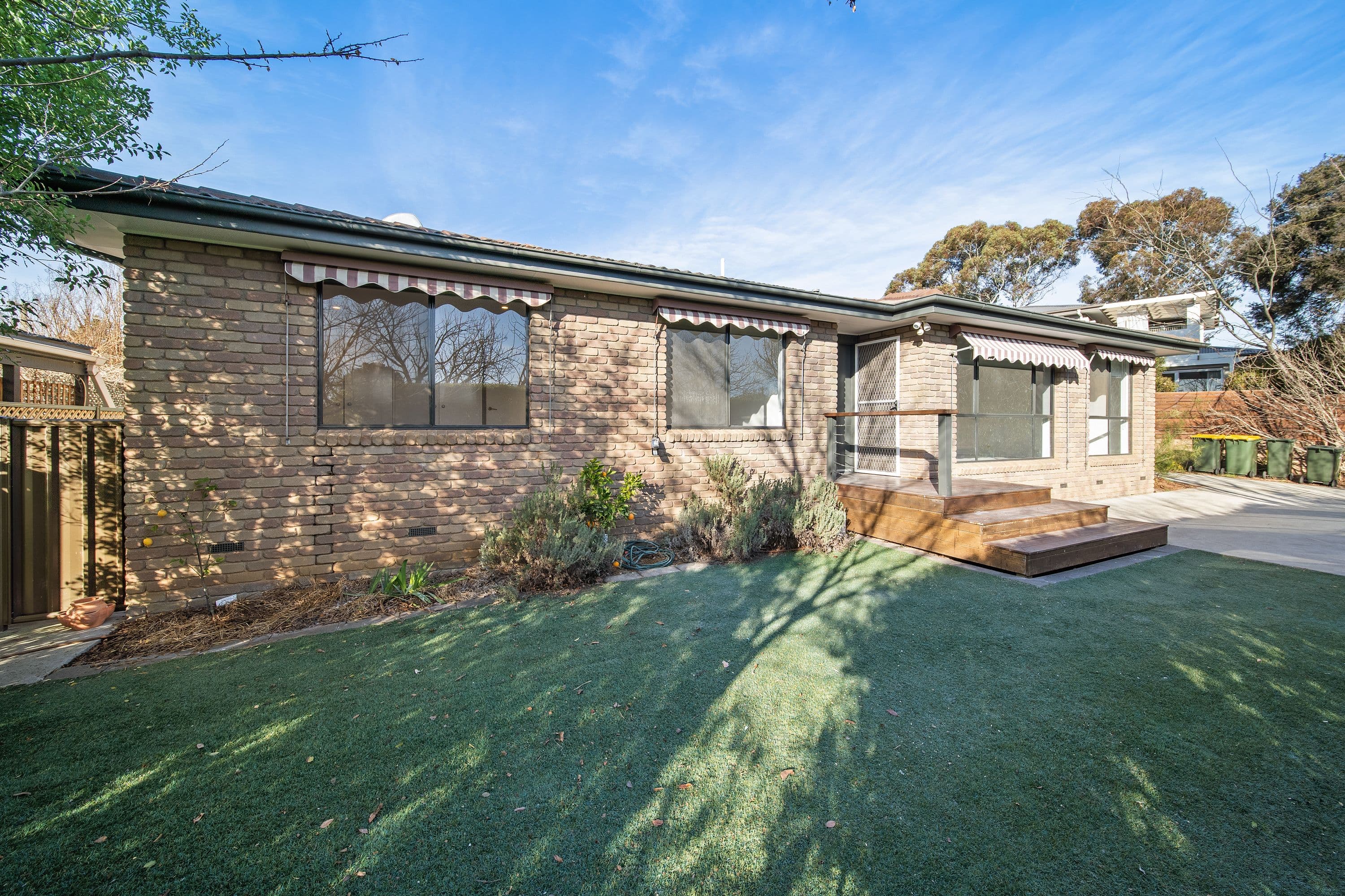 4 A Gleadow Street, Evatt ACT 2617, Evatt - Thumbnail 2
