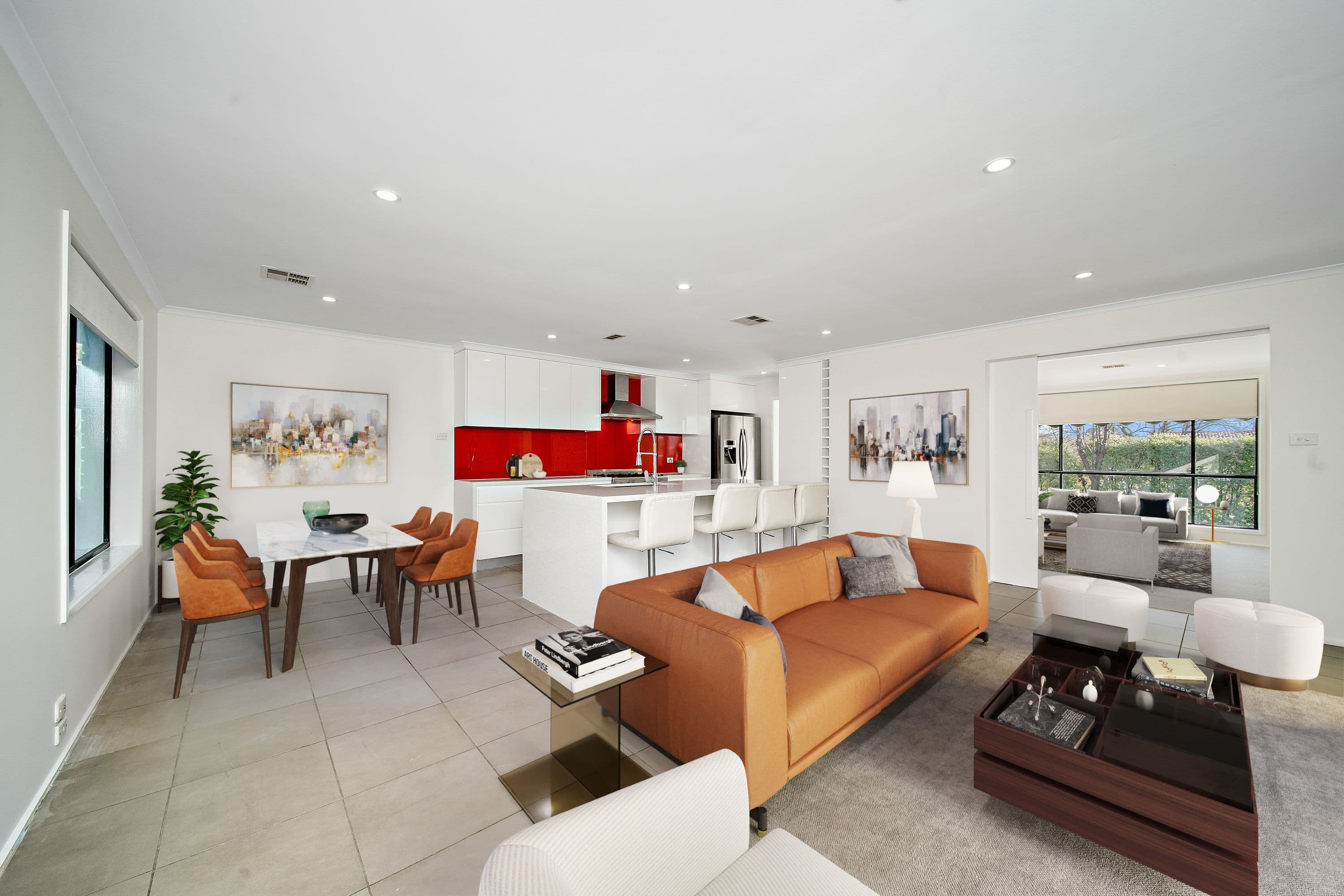 4 A Gleadow Street, Evatt ACT 2617, Evatt - Thumbnail 5