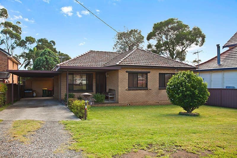 3 Abbott Road, HEATHCOTE NSW 2233, Heathcote - Image 1