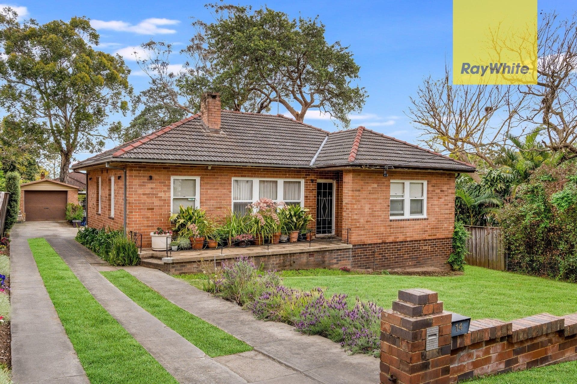 14 Charles Street, Oatlands NSW 2117, Oatlands - Image 1