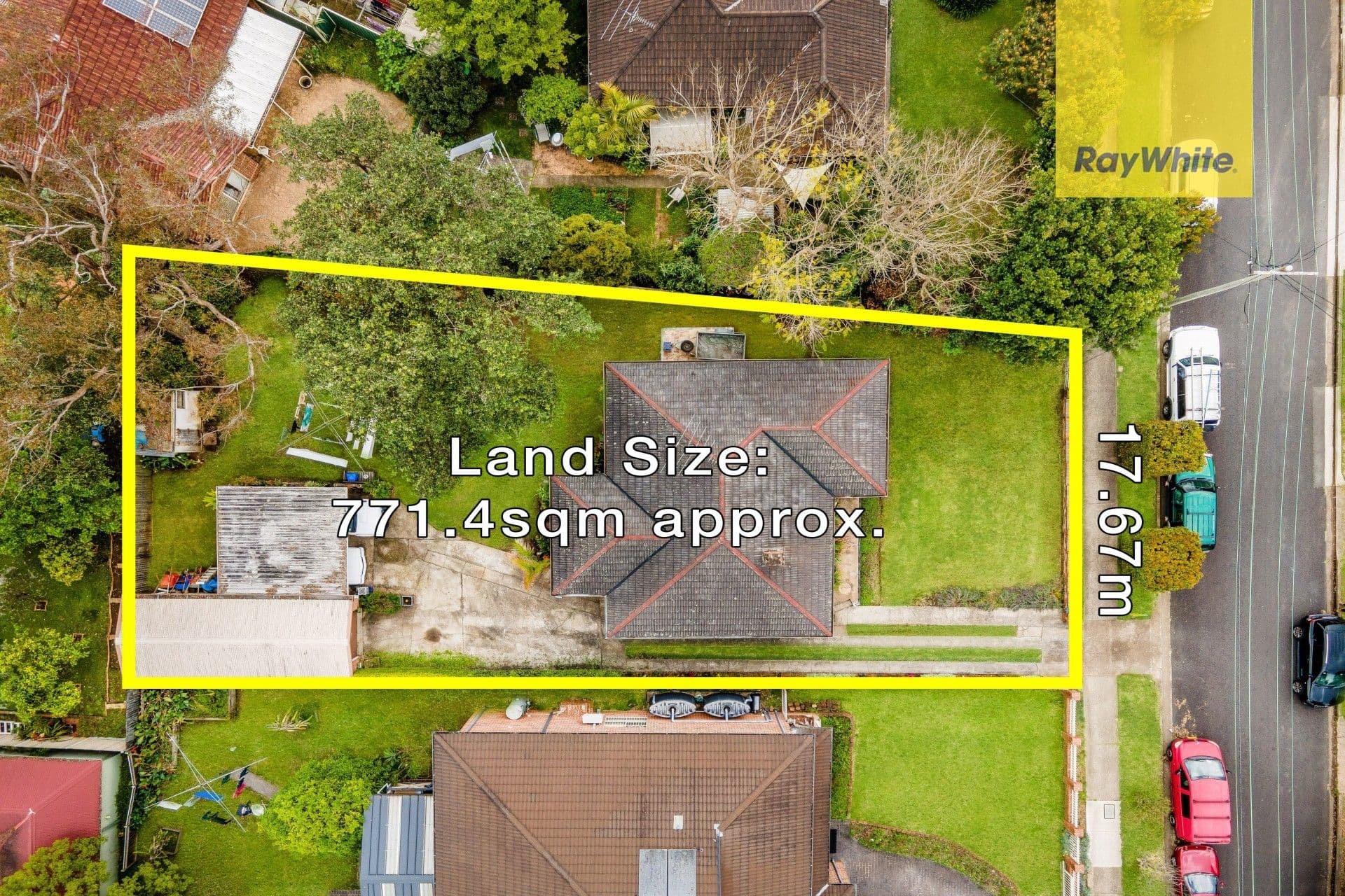 14 Charles Street, Oatlands NSW 2117, Oatlands - Thumbnail 2