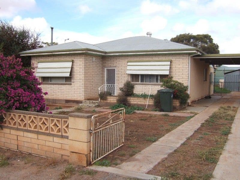 579 Silica Street, BROKEN HILL NSW 2880, Broken Hill - Image 1