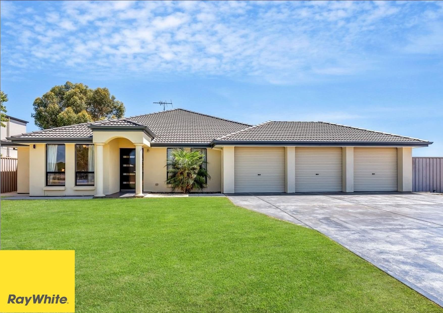 21 Broster Road, Angle Vale SA 5117, Angle Vale - Image 1