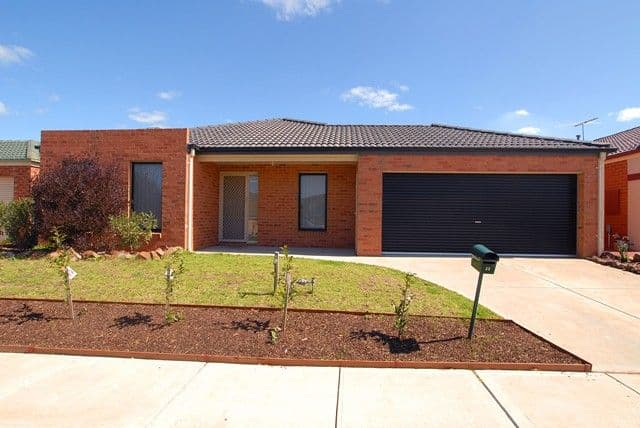 22 Eucumbene Road, WYNDHAM VALE VIC 3024, Wyndham Vale - Image 1