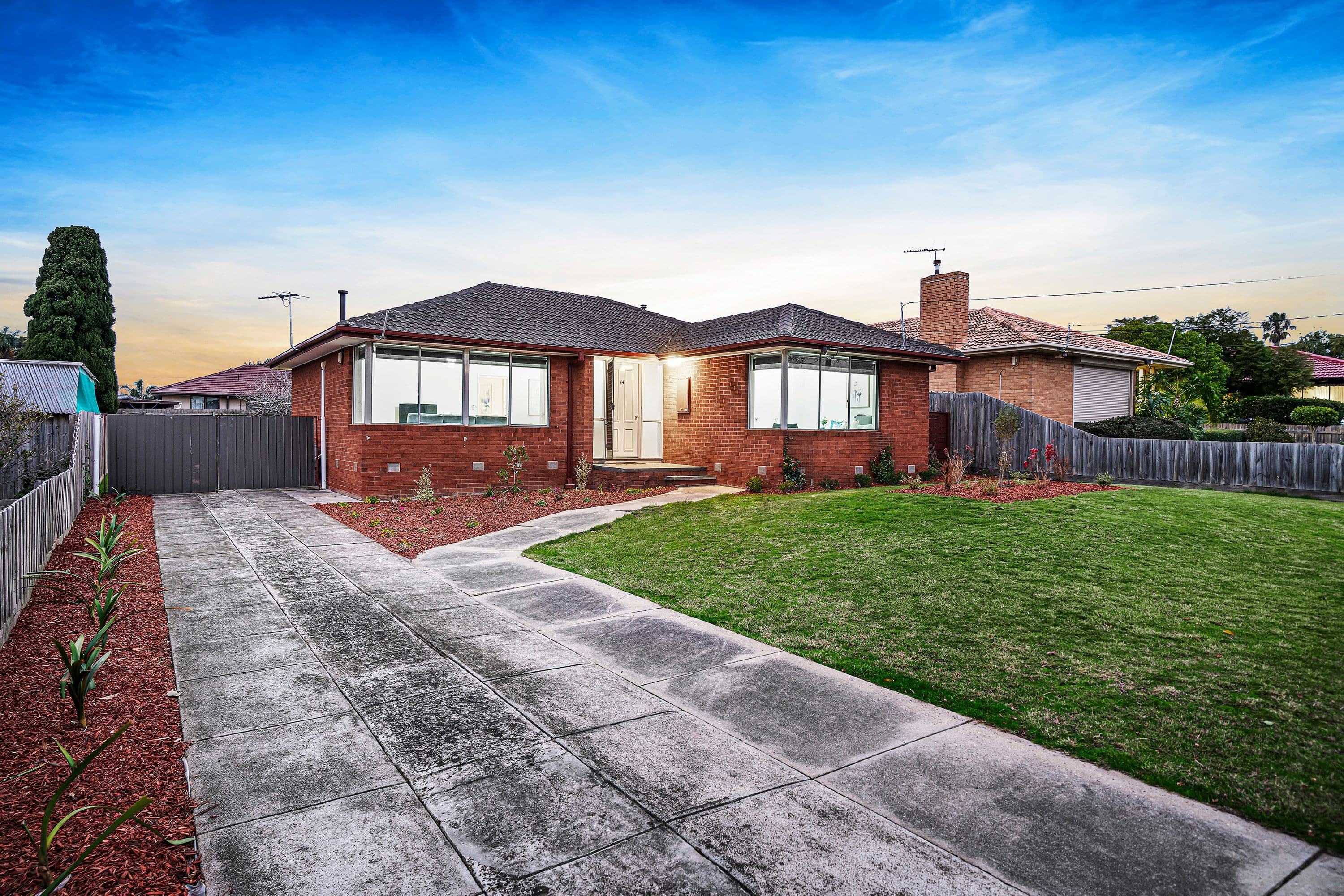 14 Lea Road, Mulgrave VIC 3170, Mulgrave - Image 1