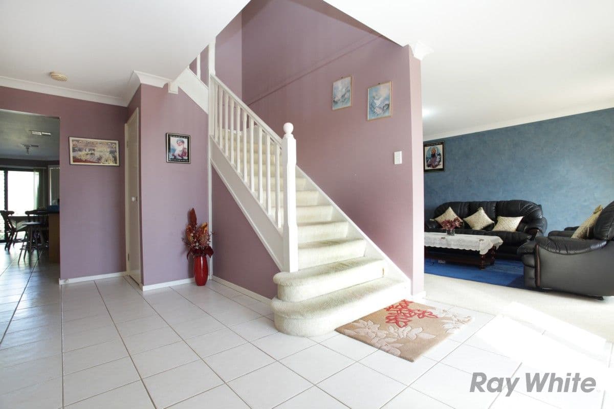 31 Boldero Crescent, GLENMORE PARK NSW 2745, Glenmore Park - Thumbnail 7