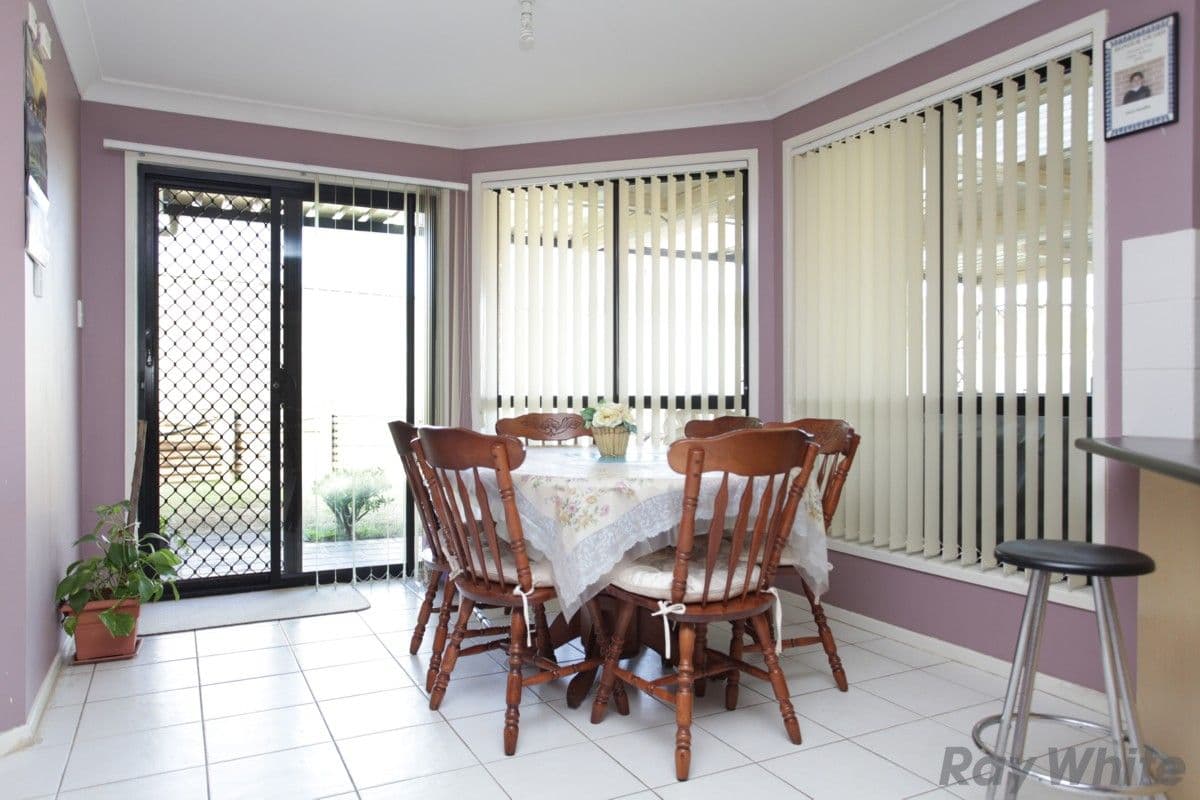 31 Boldero Crescent, GLENMORE PARK NSW 2745, Glenmore Park - Thumbnail 8