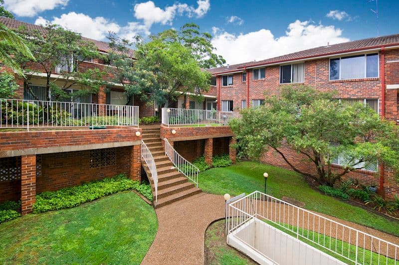 464-470 Pacific Highway, ARTARMON NSW 2064, Artarmon - Image 1